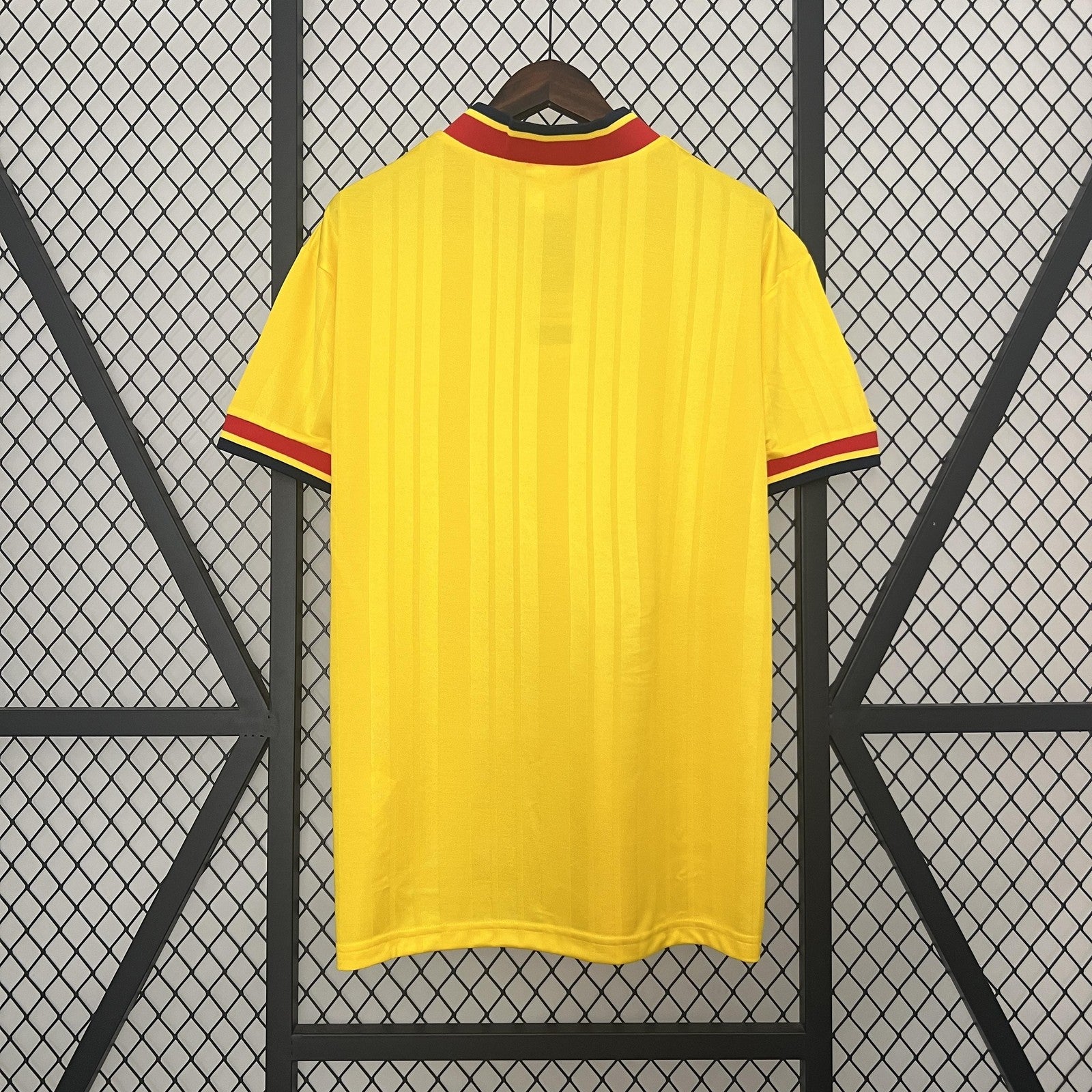 Retro Arsenal 93 94 Away