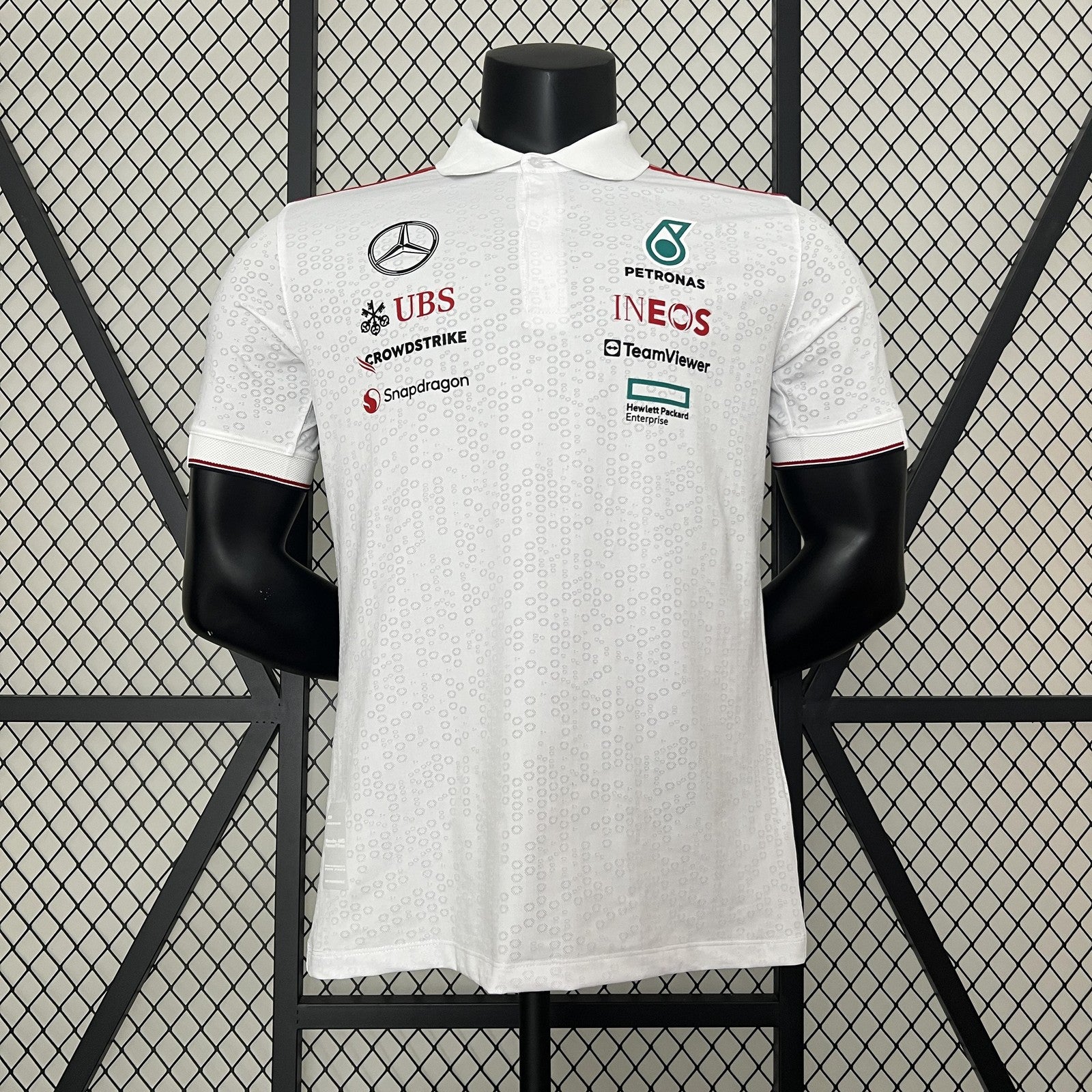 2024 Polo F1 Formula One 5