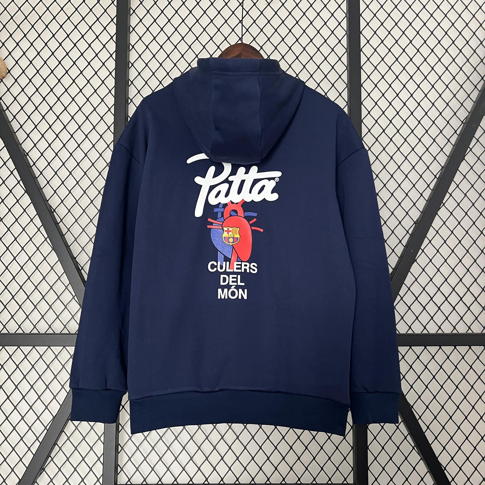 2024 New Sweatshirt