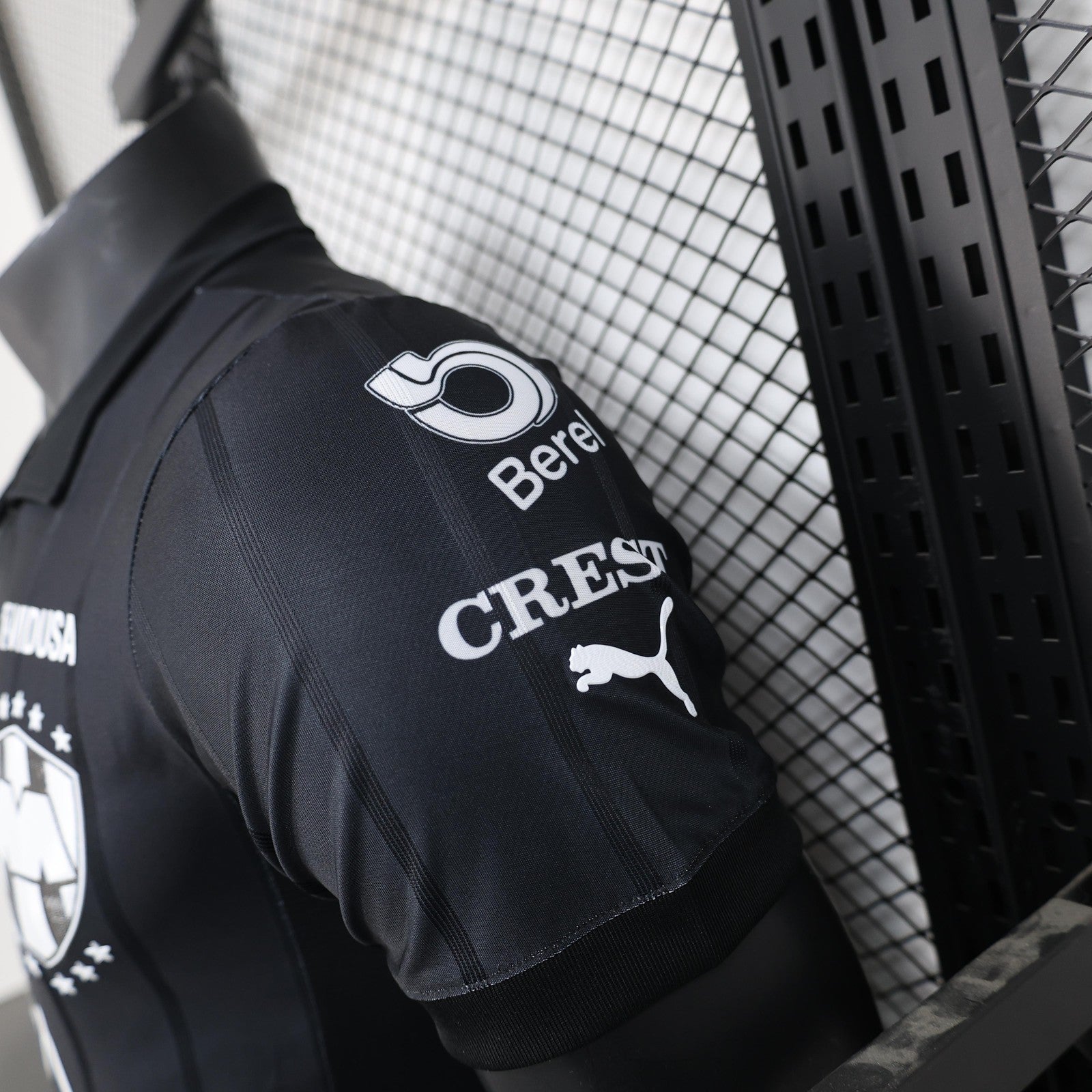 24 25 Player Monterrey Special Edition