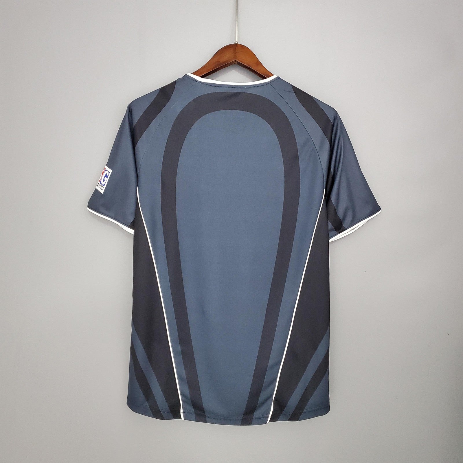 Retro Psg Third Away