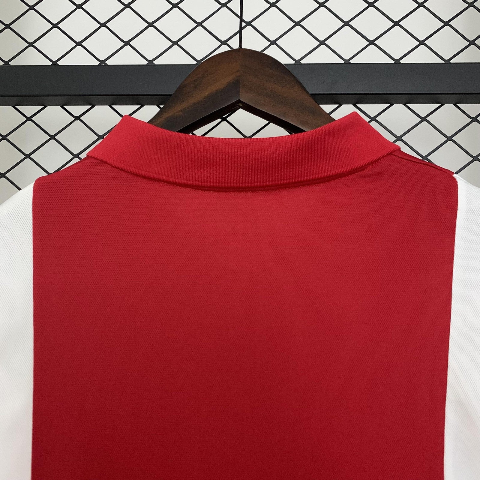 25 26 Long Sleeve Ajax Commemorative Edition