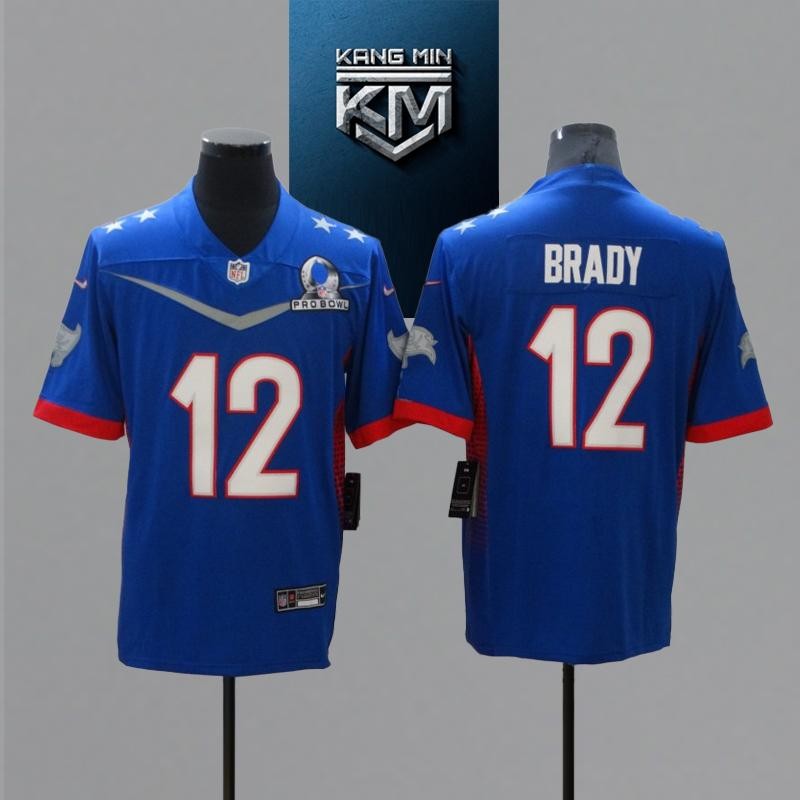 2022 All Star Nfl Jersey