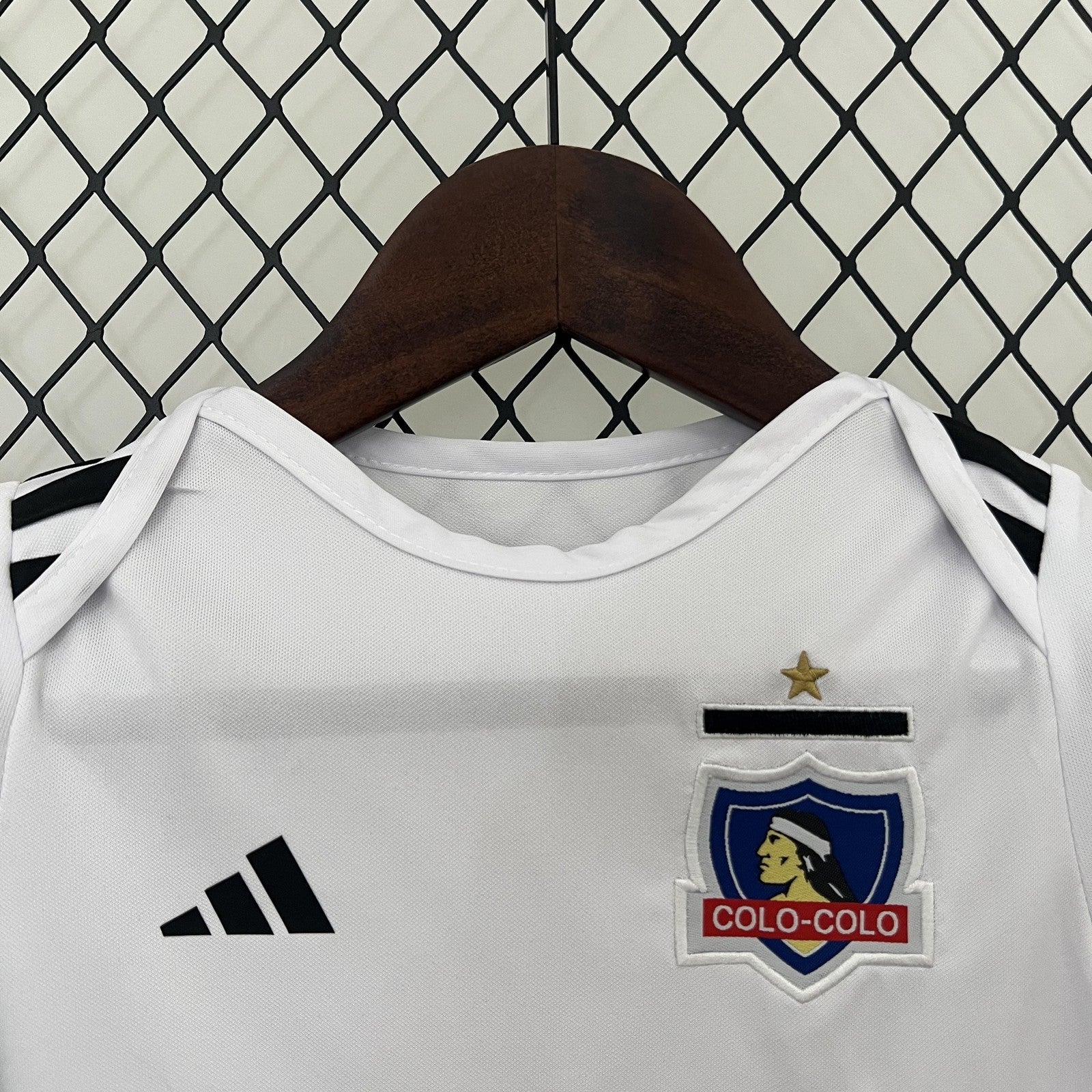 24 25 Baby Colo Colo Home