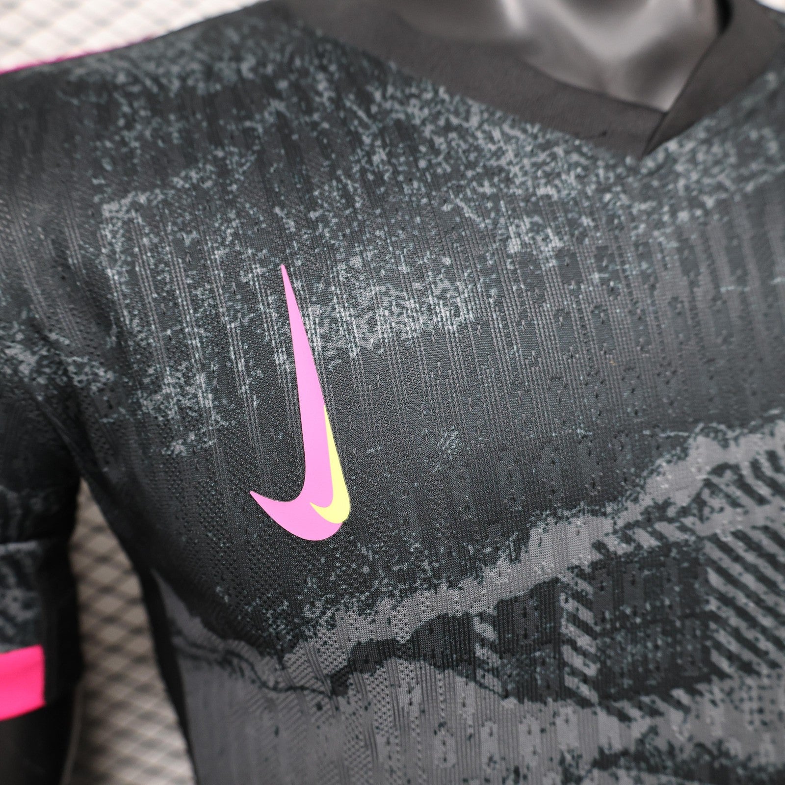 24 25 Players Chelsea Third Away