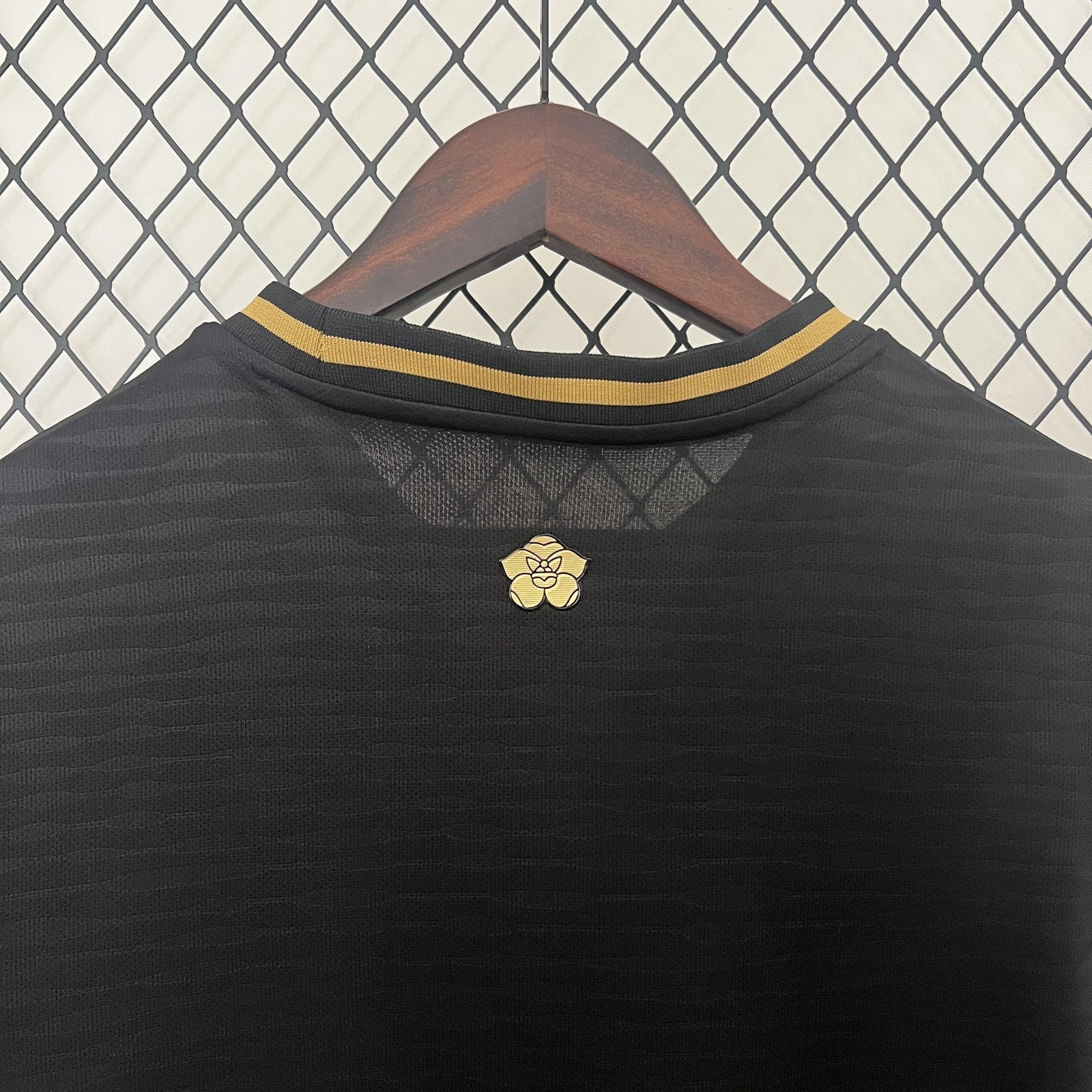 2024 Panama Special Edition Black