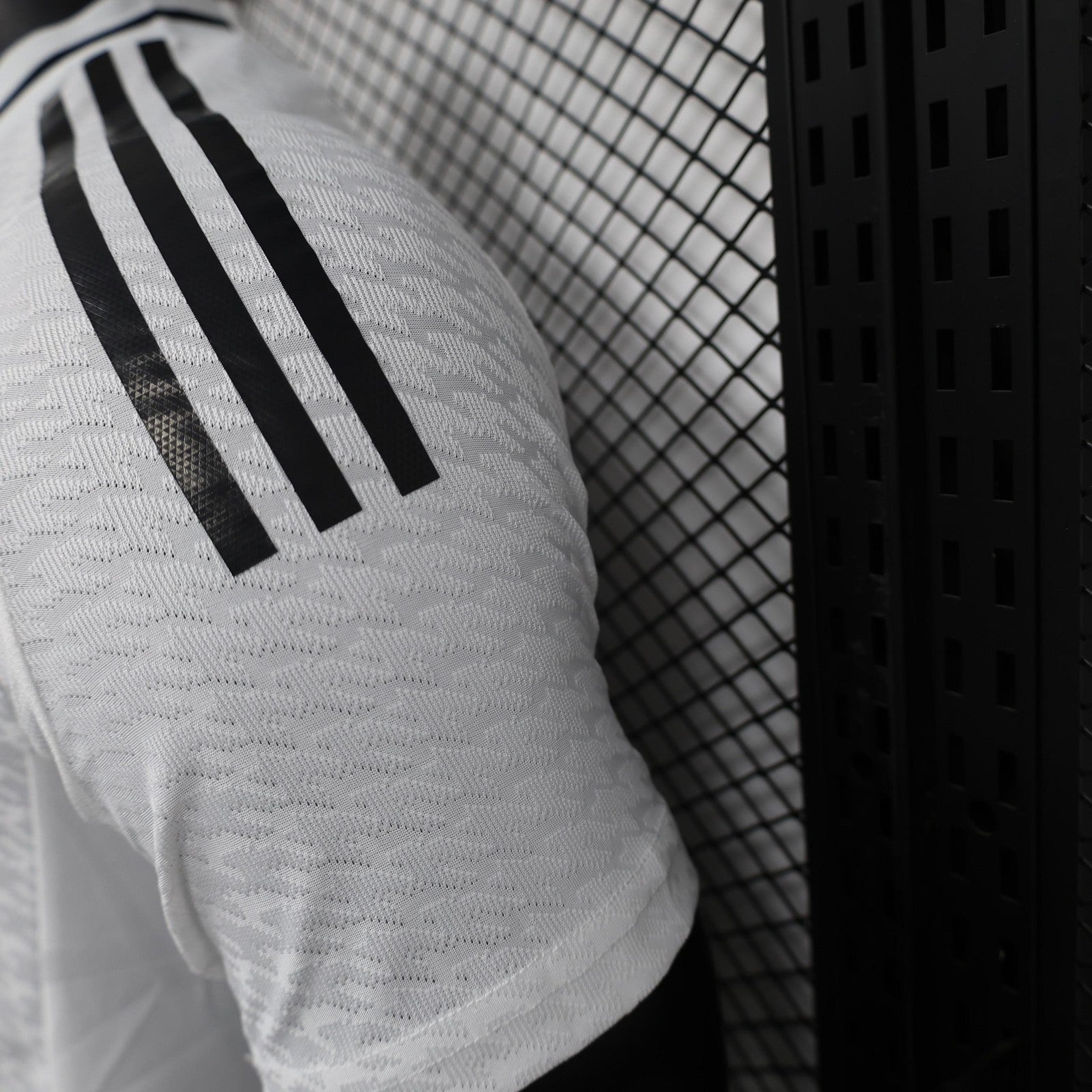 24 25 Player Real Madrid Home