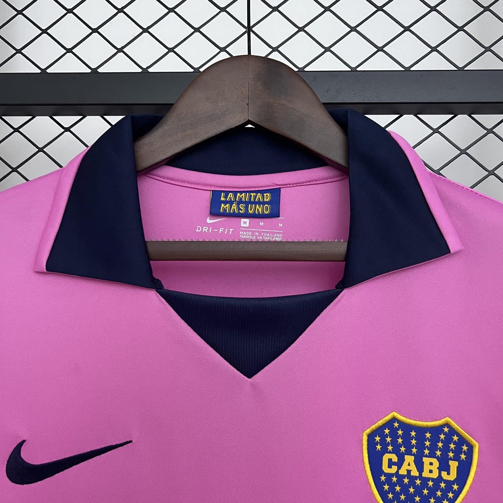 Retro Boca Juniors Away