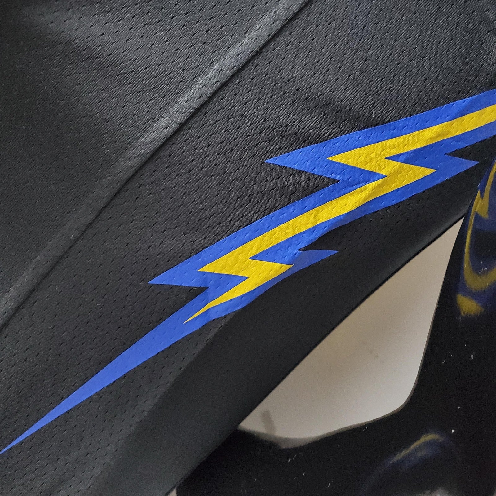 2022 Season Durant #35 Warriors City Edition Black Nba Jersey