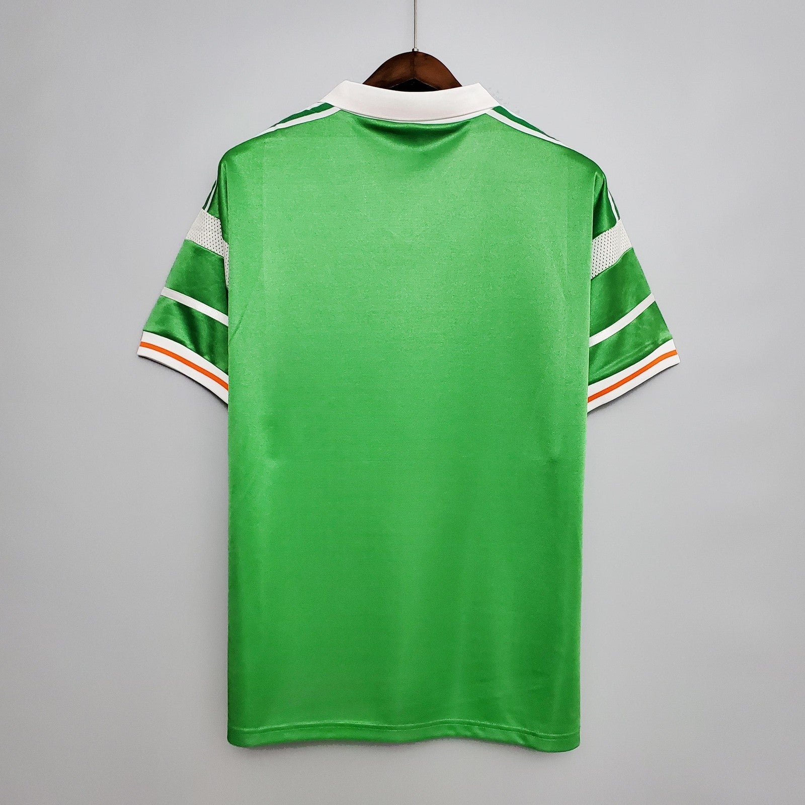 Retro 1988 Ireland Home