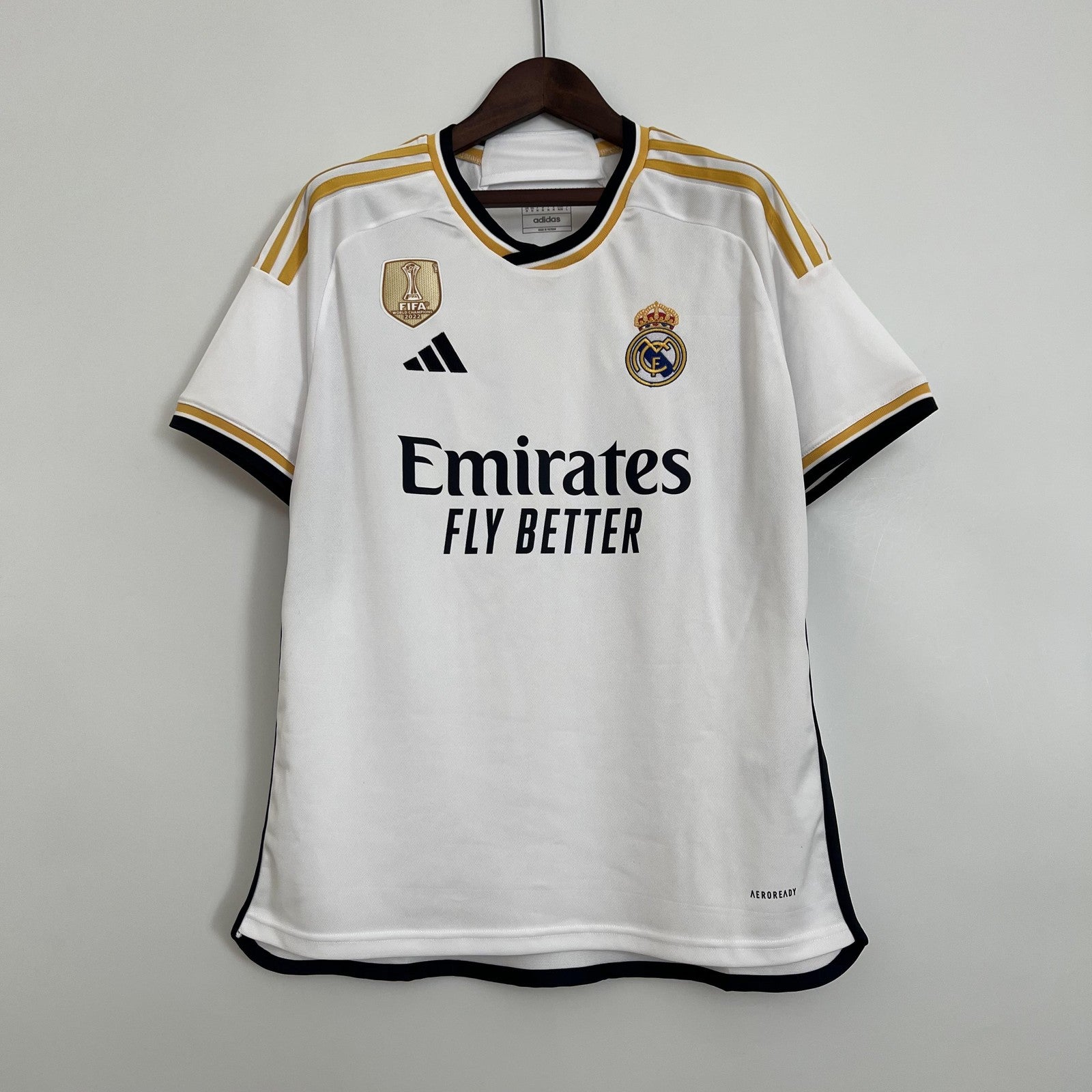 23 24 Real Madrid Home