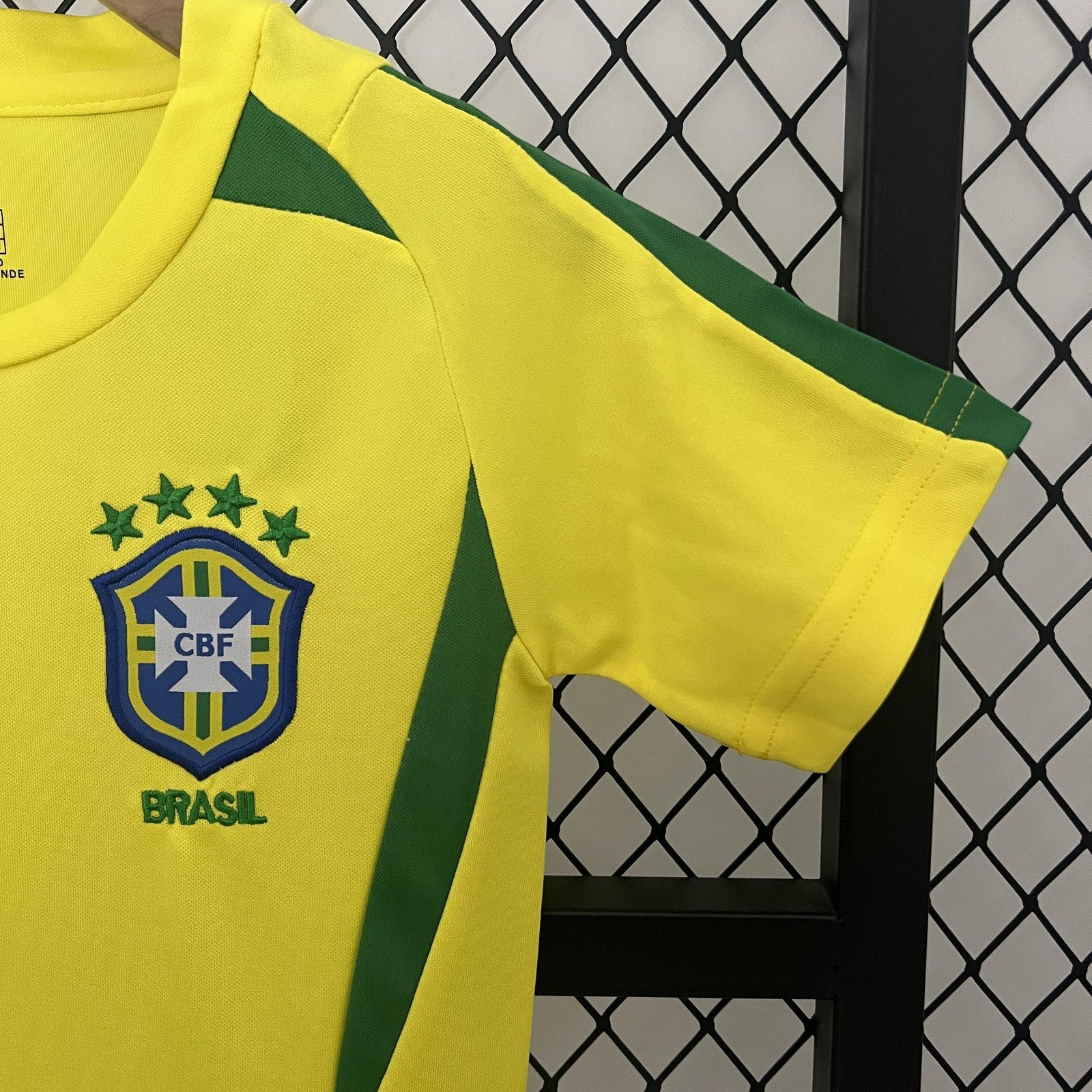 Kids Brazil2002 Home