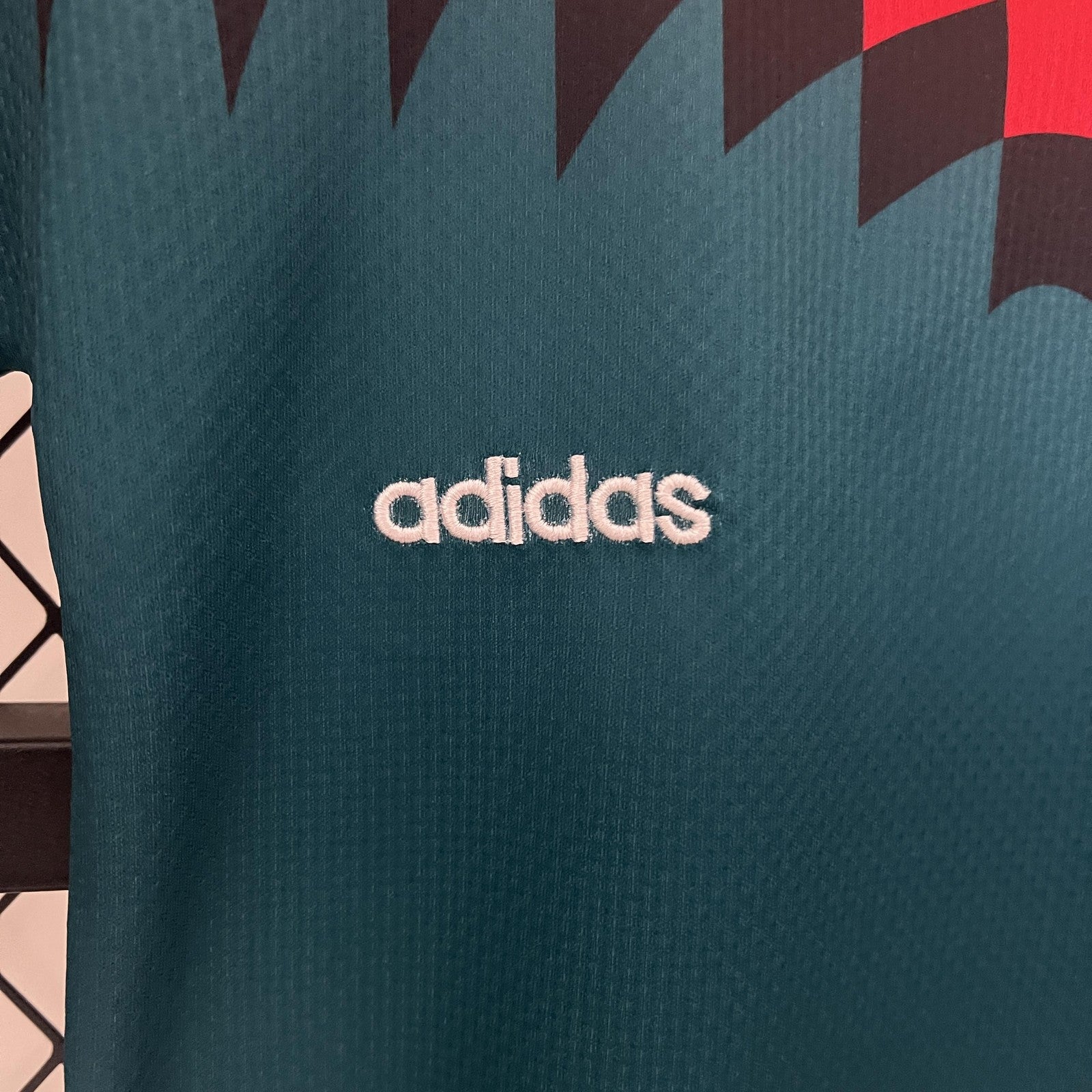 Kids Germany 1994 Away