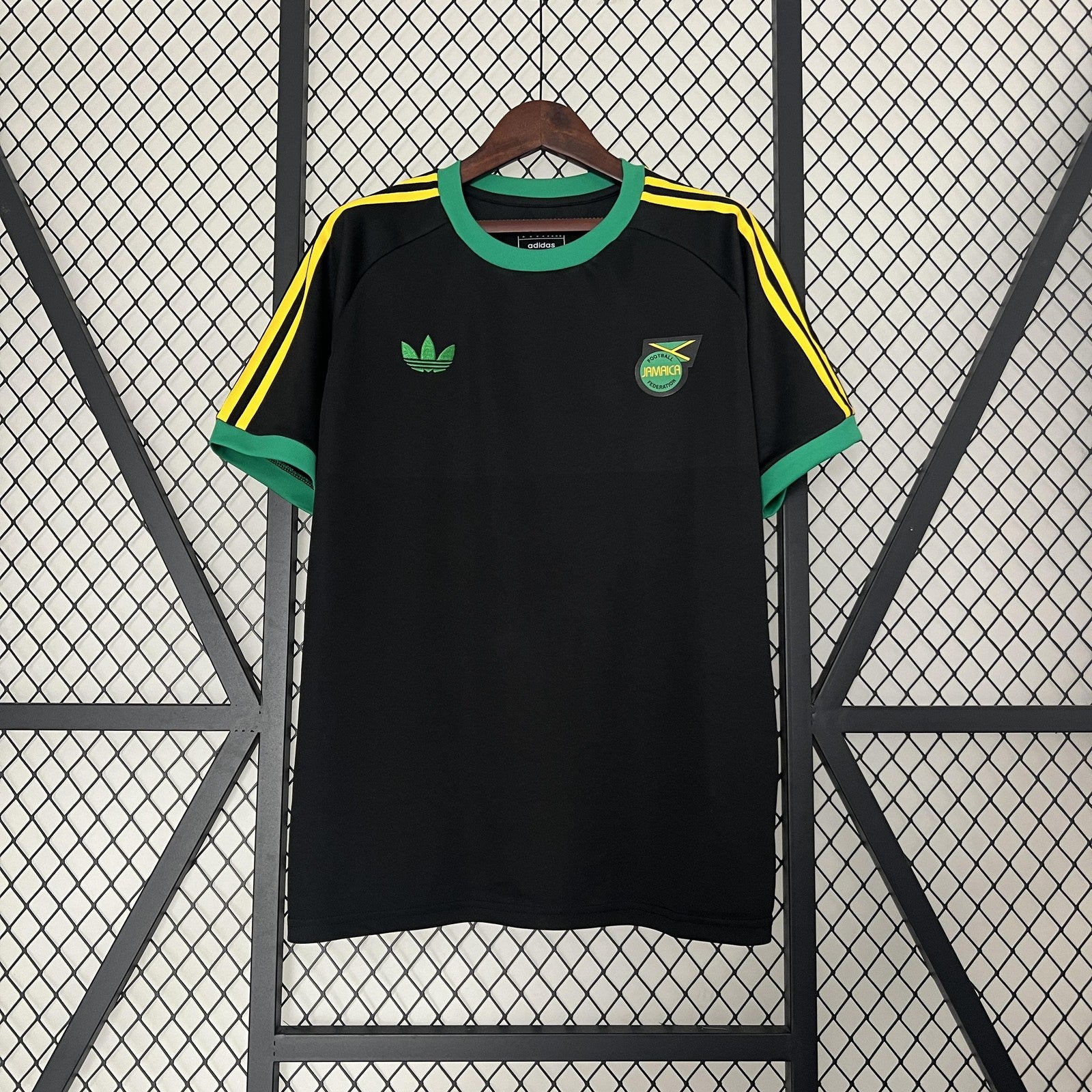 2024 Jamaica Black