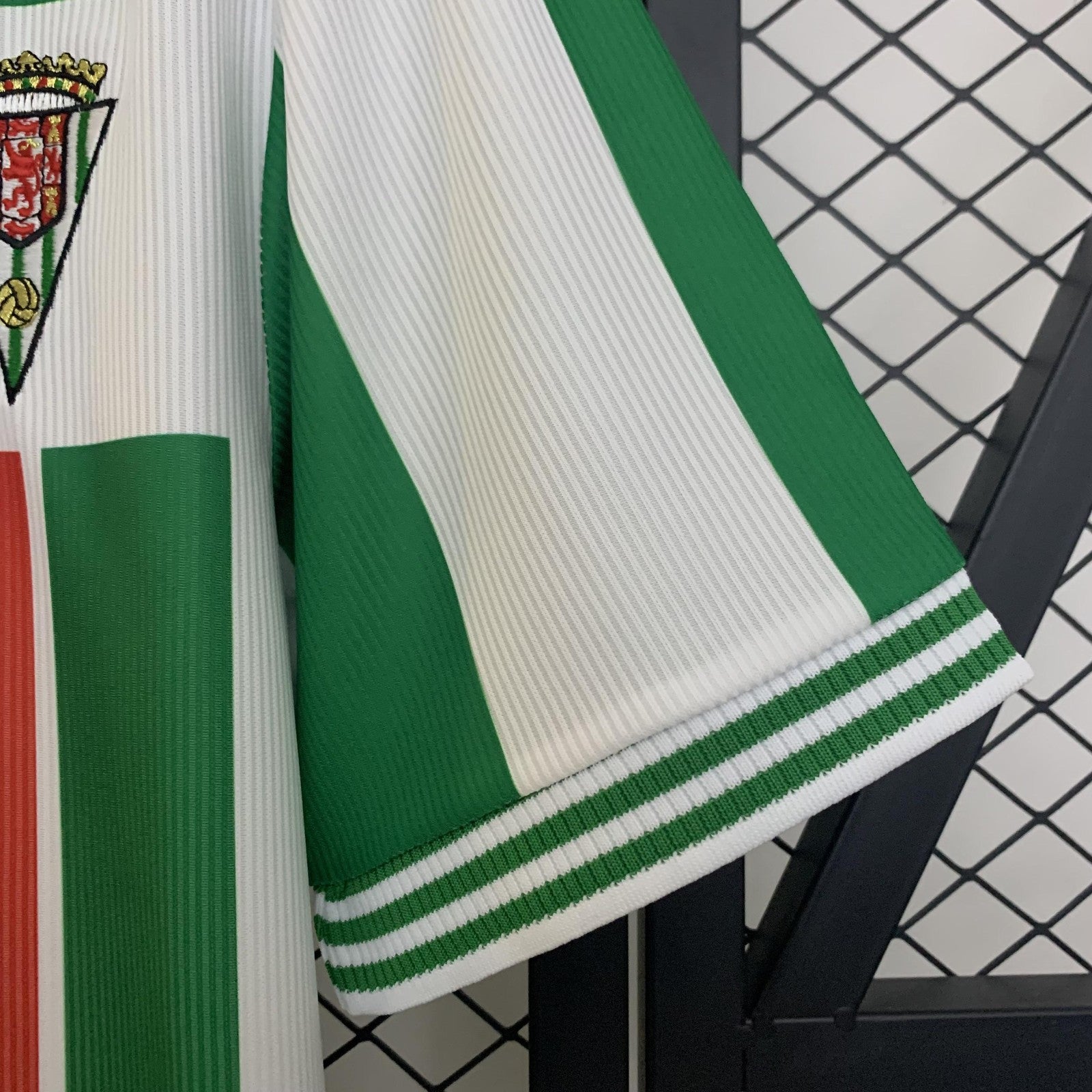Retro Cordoba Home