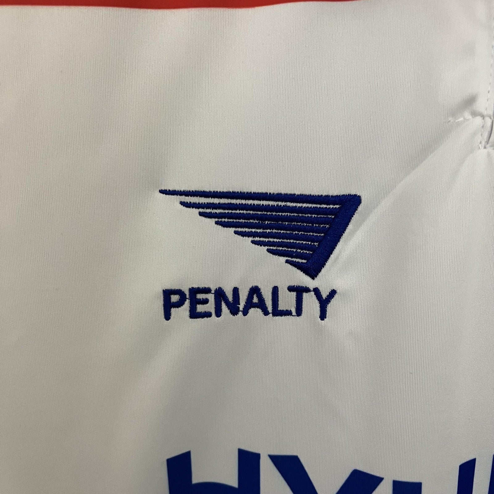 Retro Bahia 1998 White