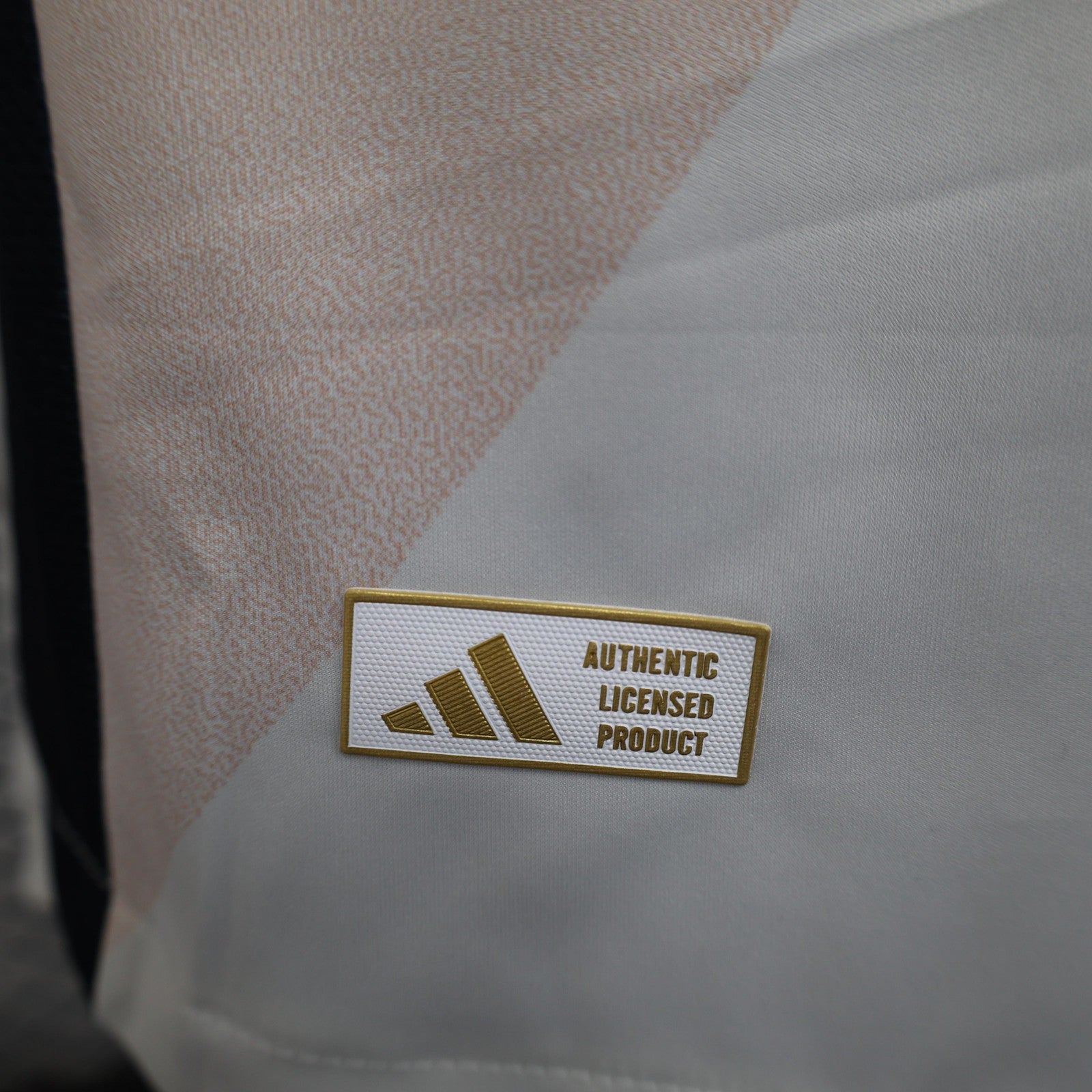 2025 Players Spain Away