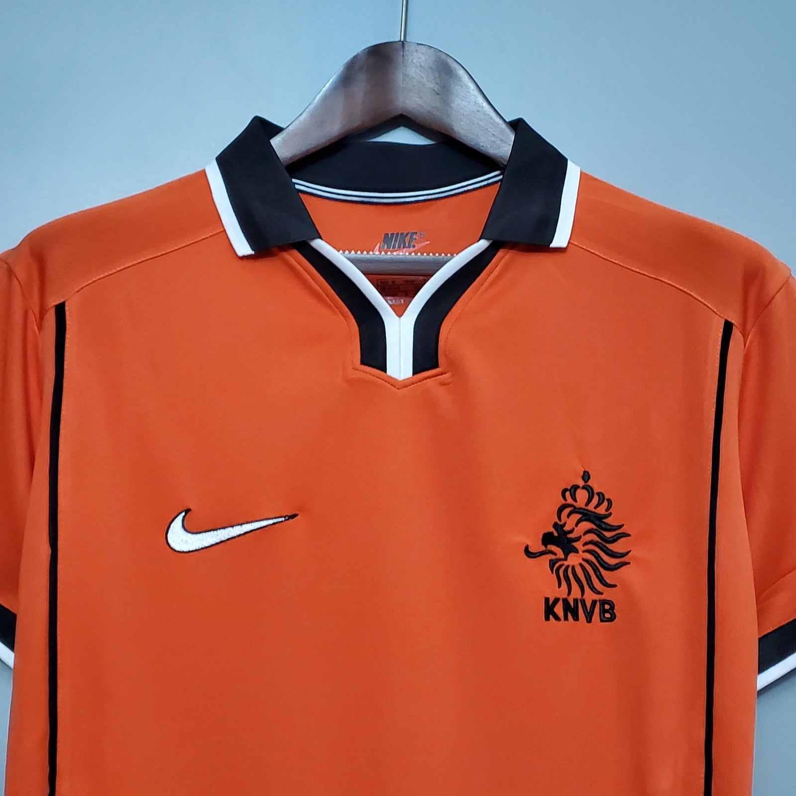 Retro 1998 Holland Home
