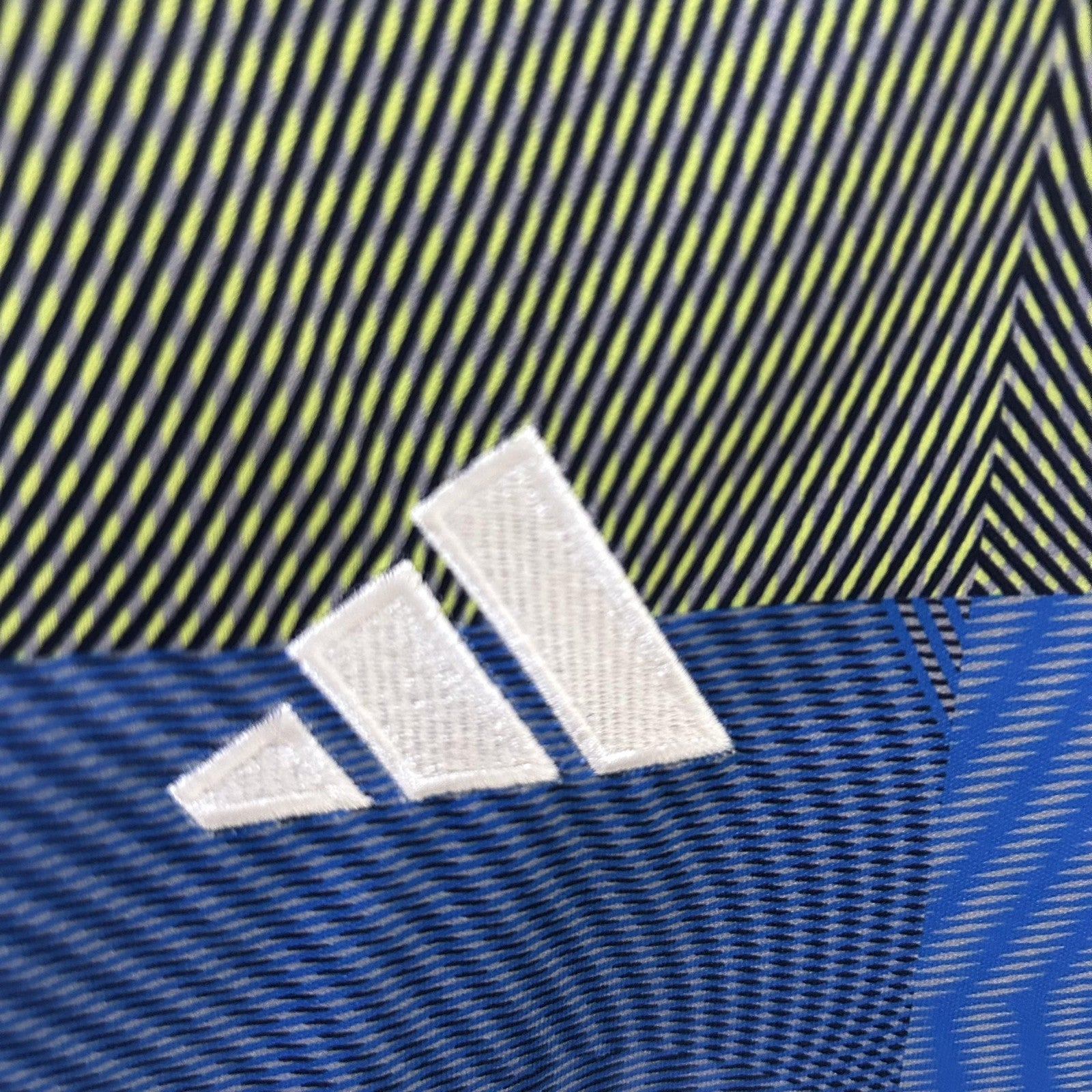 25_26 Real Madrid training uniform