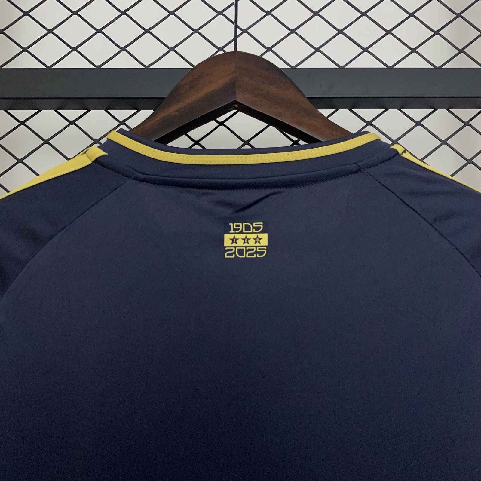 25 26 Boca Juniors Special Edition