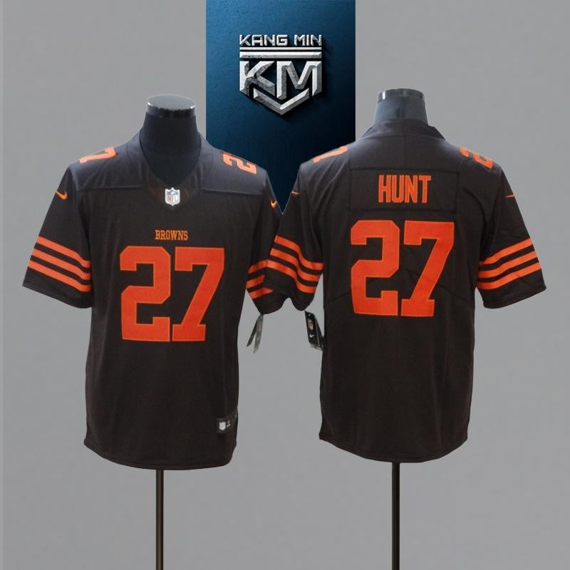 2021 Browns Nfl Jersey