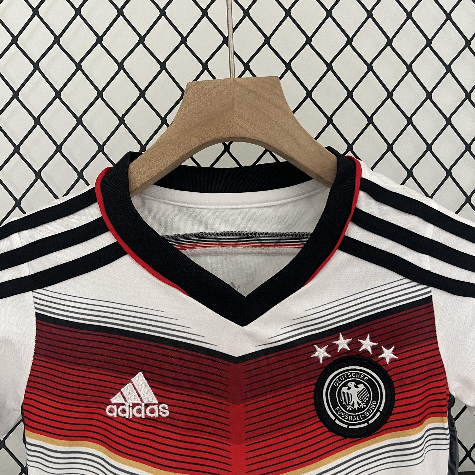 Kids Germany 2014 Home