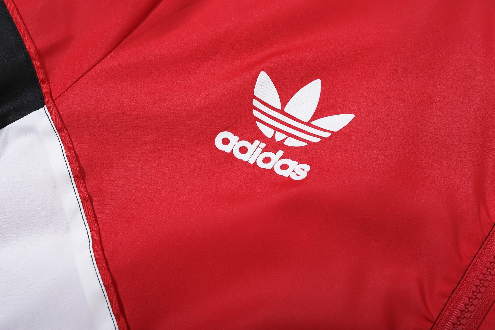 Manchester United Trench Coat