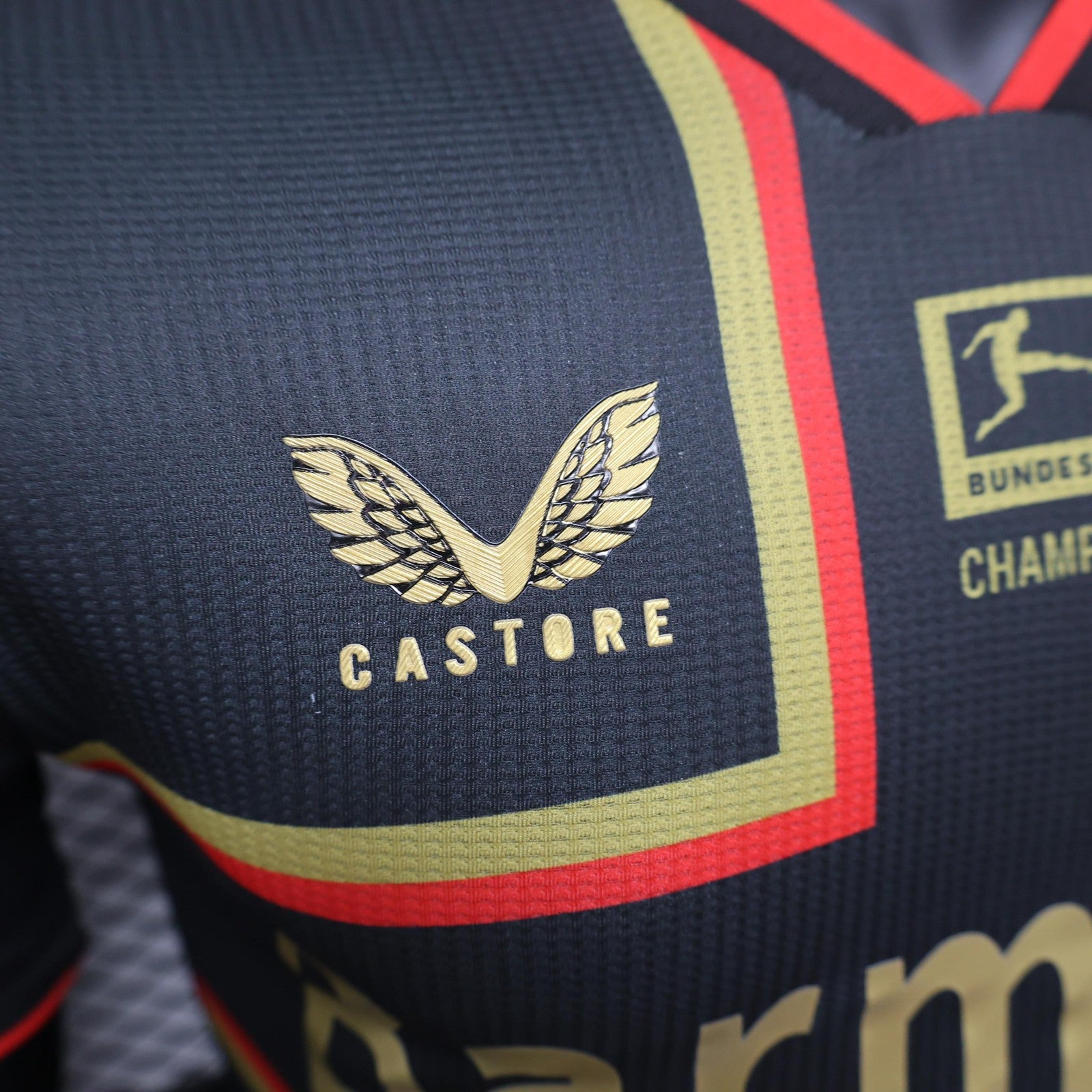 24 25 Player Leverkusen Champions Edition