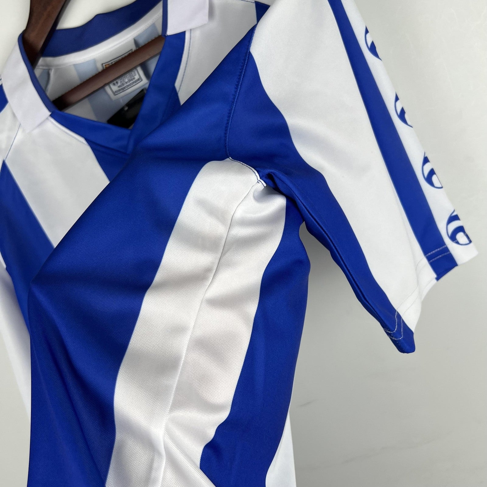 Retro Espanyol Home