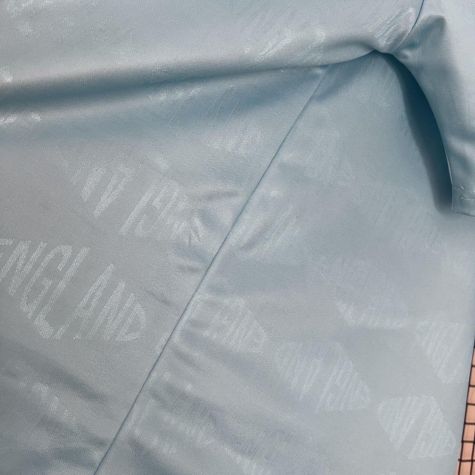 Retro England 1992 Third Away Game