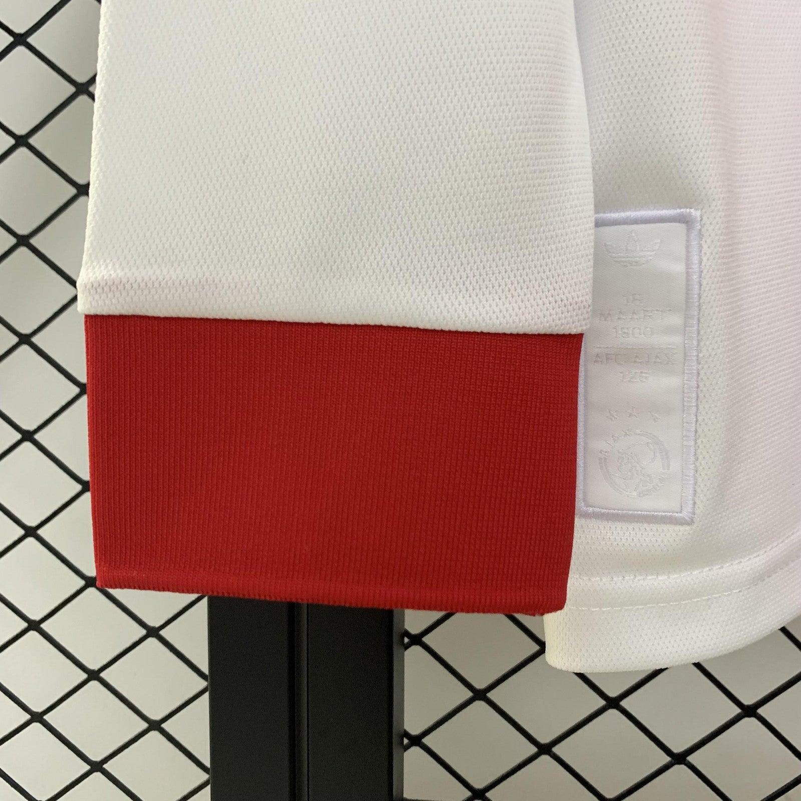 25 26 Long Sleeve Ajax Commemorative Edition