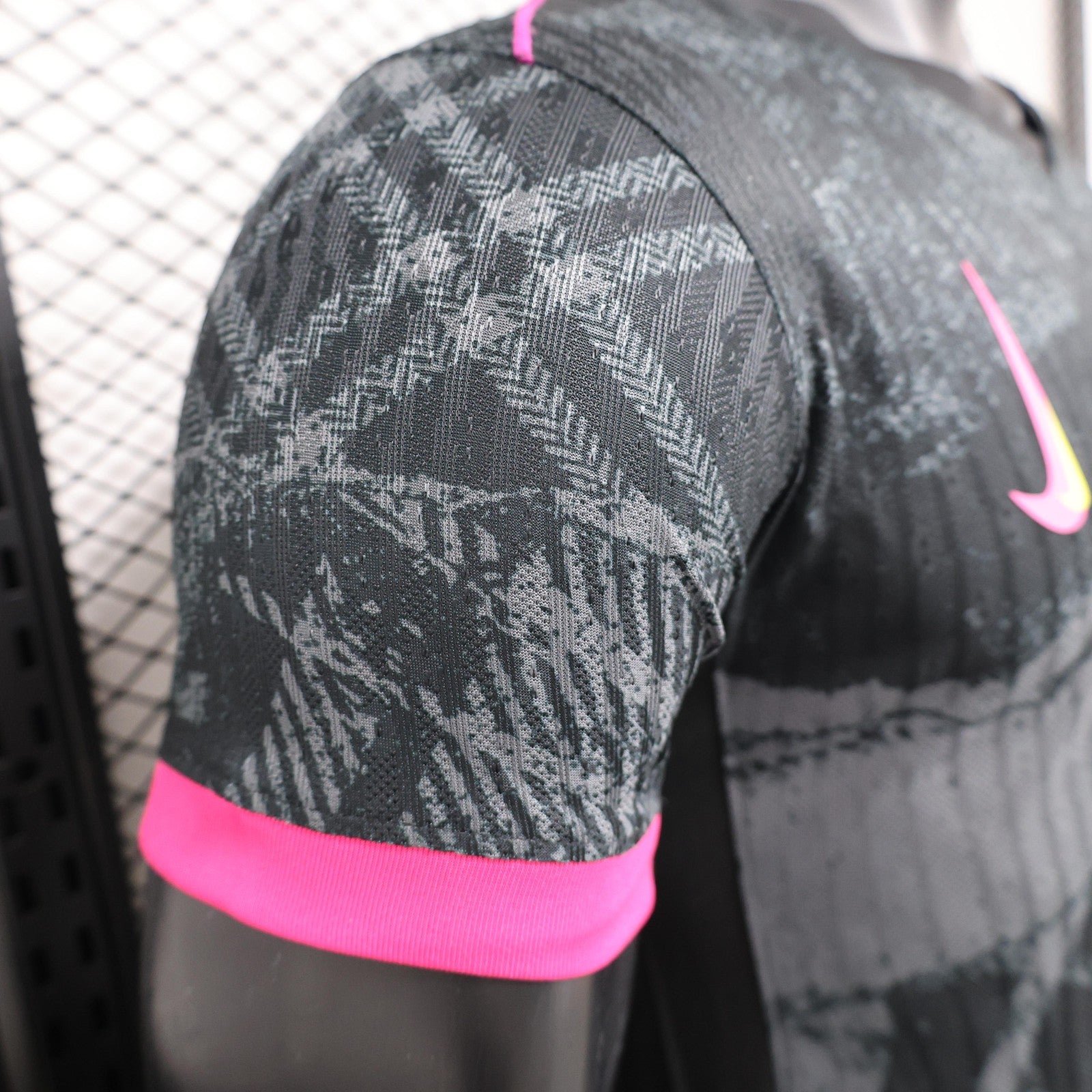 24 25 Players Chelsea Third Away