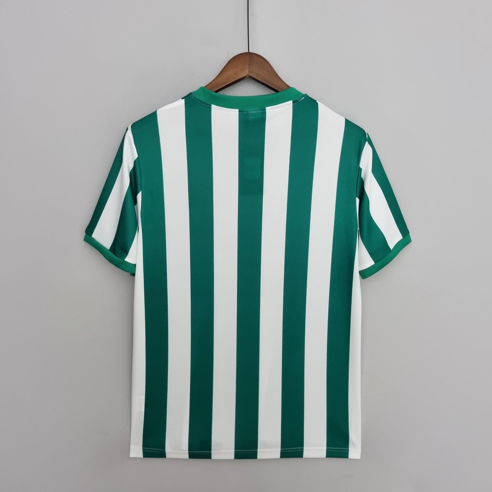Retro Real Betis 76 77 Home