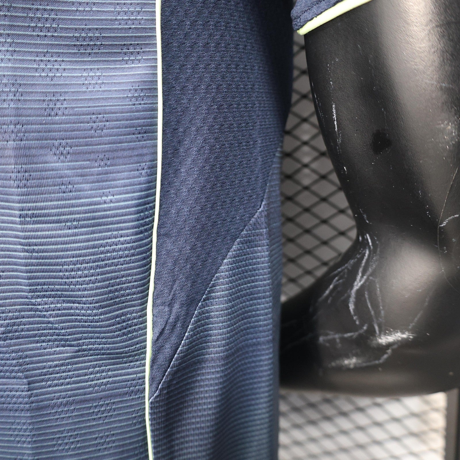 25 26 Player Real Madrid Away