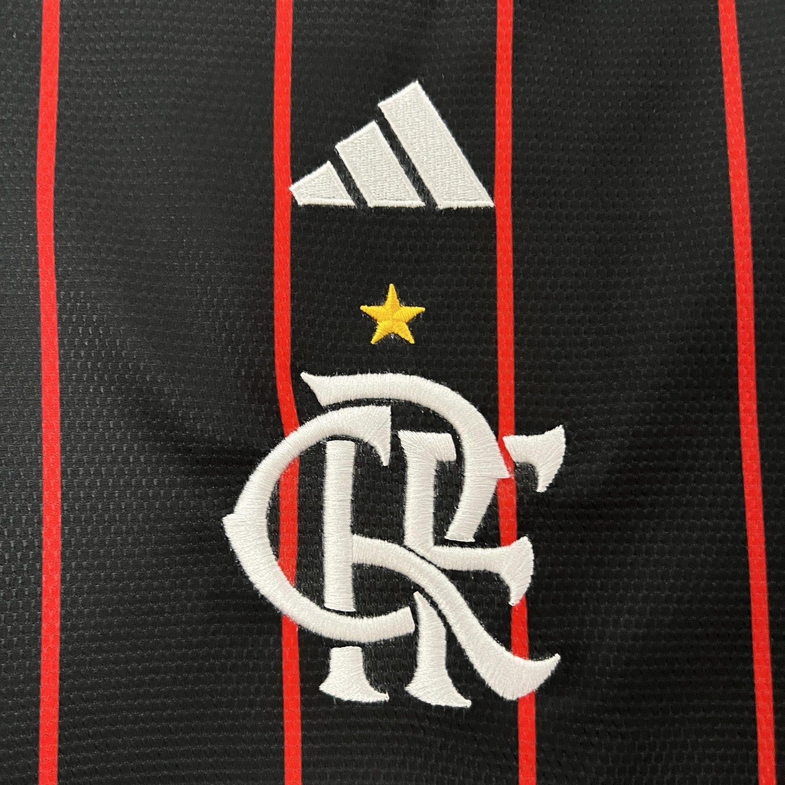 24 25 Flamengo Special Edition