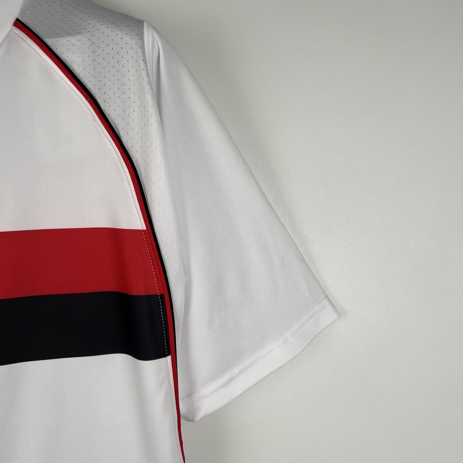 Retro Flamengo 2002 Away