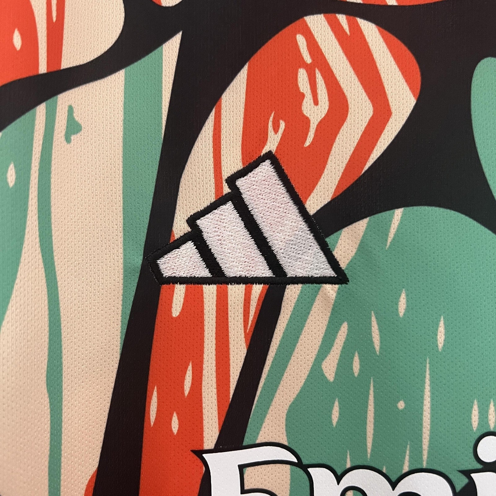 24 25 Arsenal Pre Match Suit