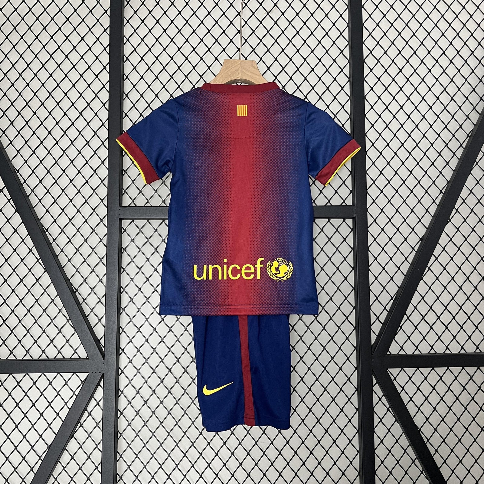 Kids Barcelona12 13 Home
