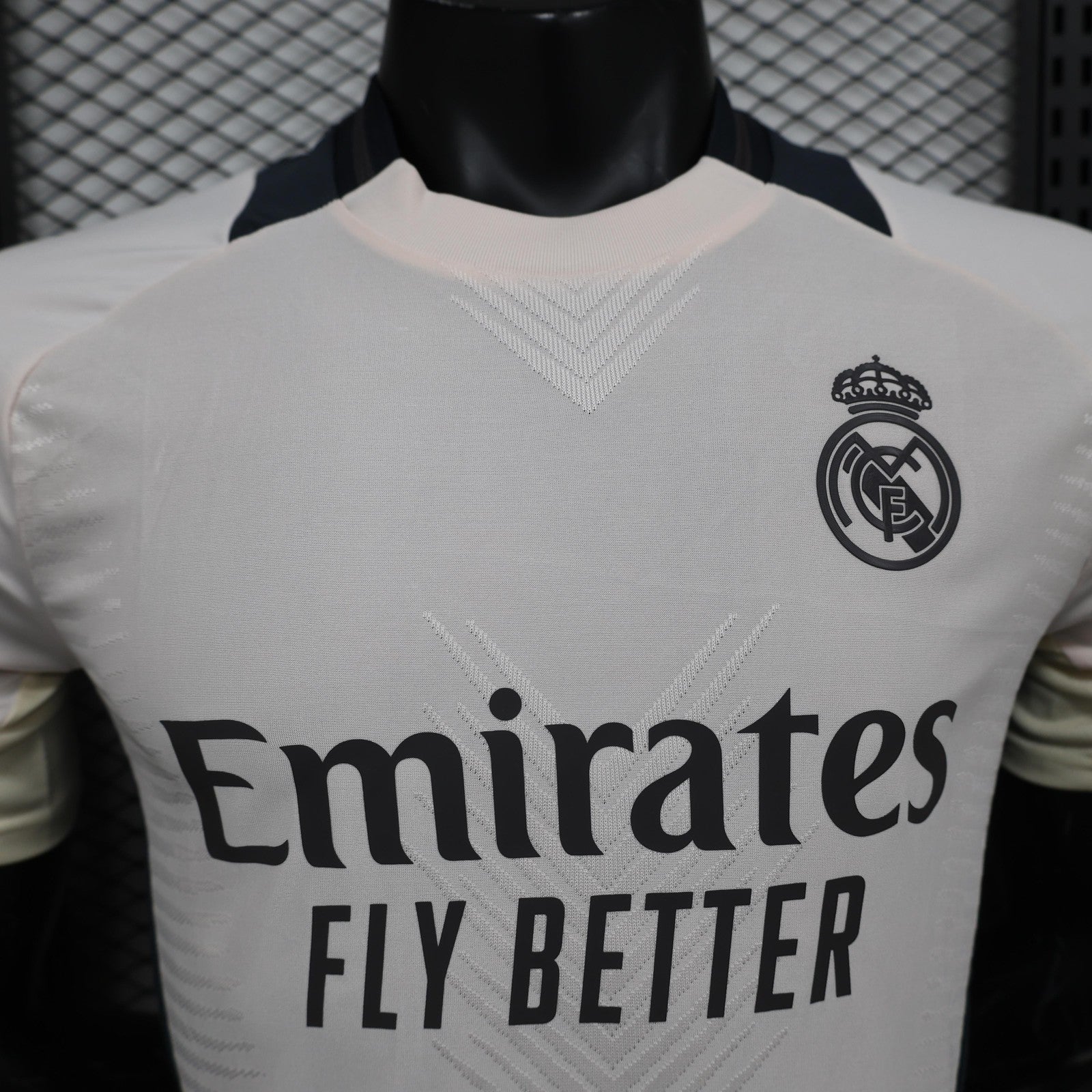 24 25 Player Real Madrid Special Edition 2