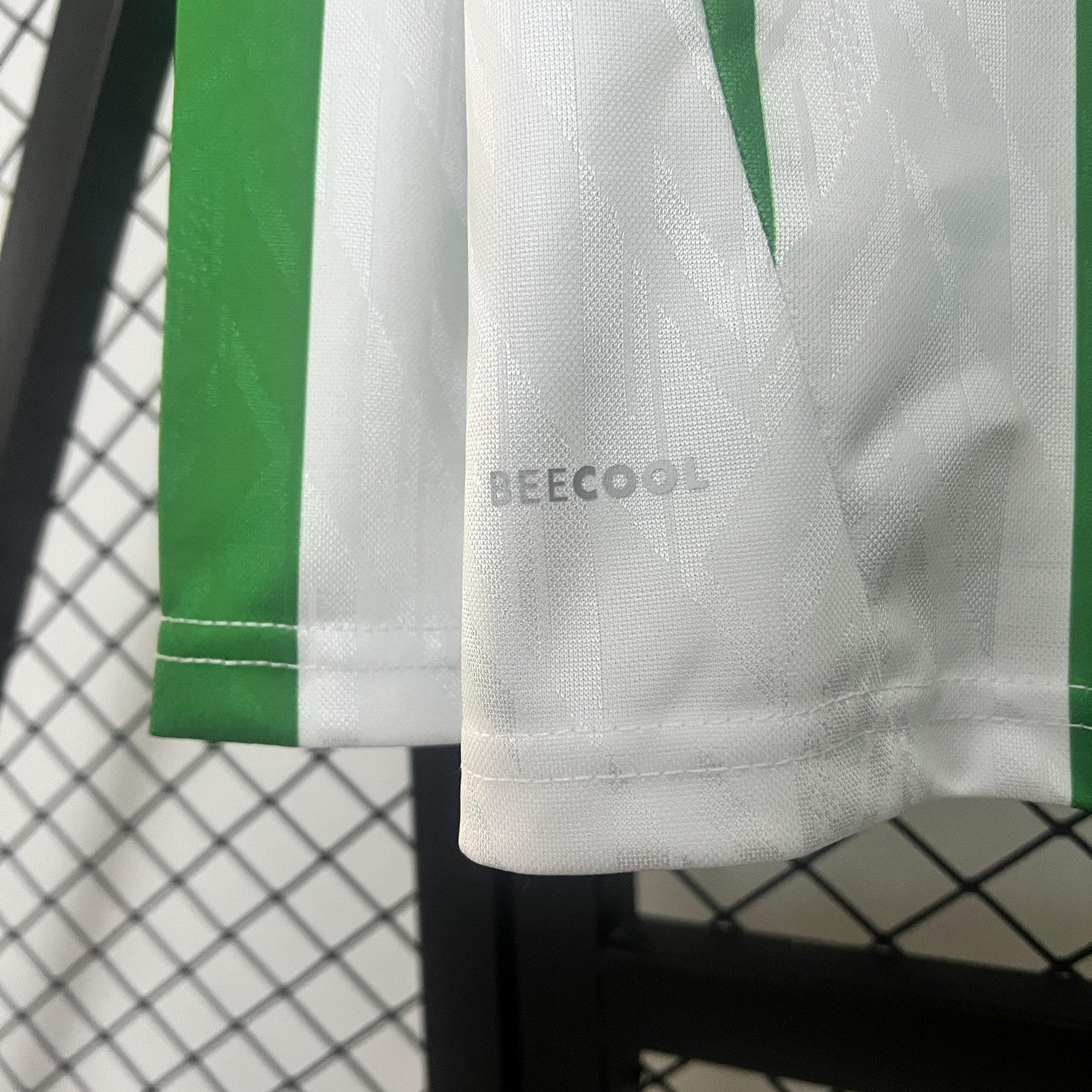 24 25 Long Sleeve Real Betis Home