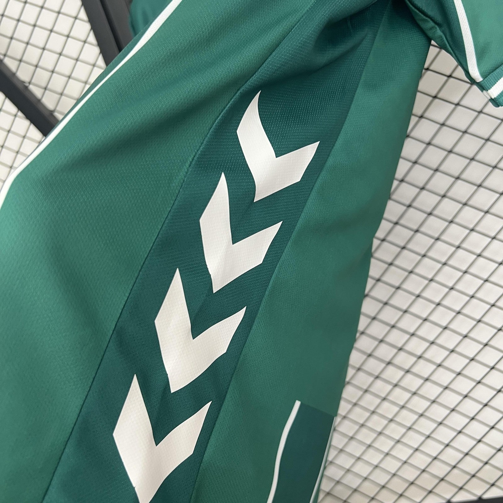 25 26 Werder Bremen Home