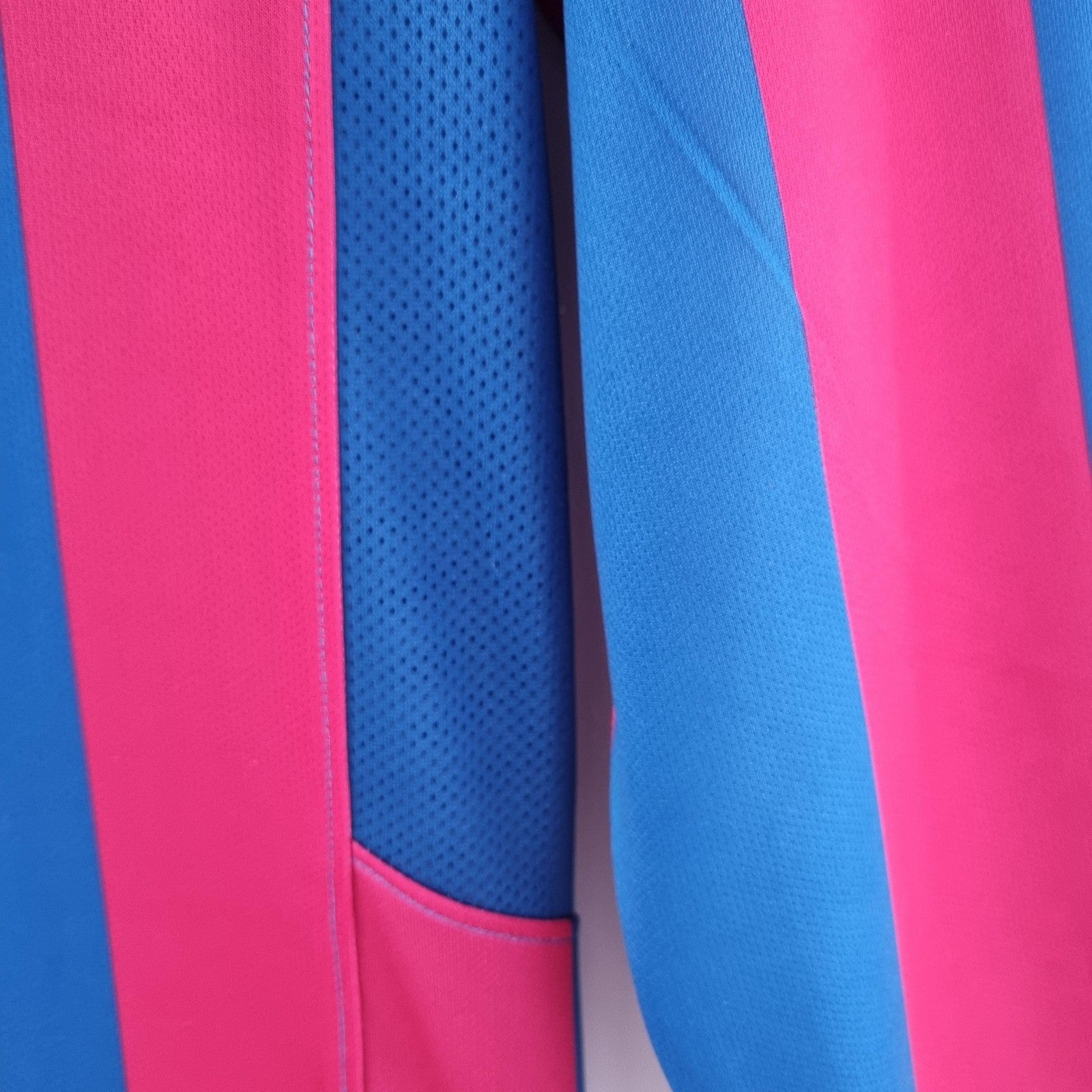 Retro Barcelona Long Sleeve Home