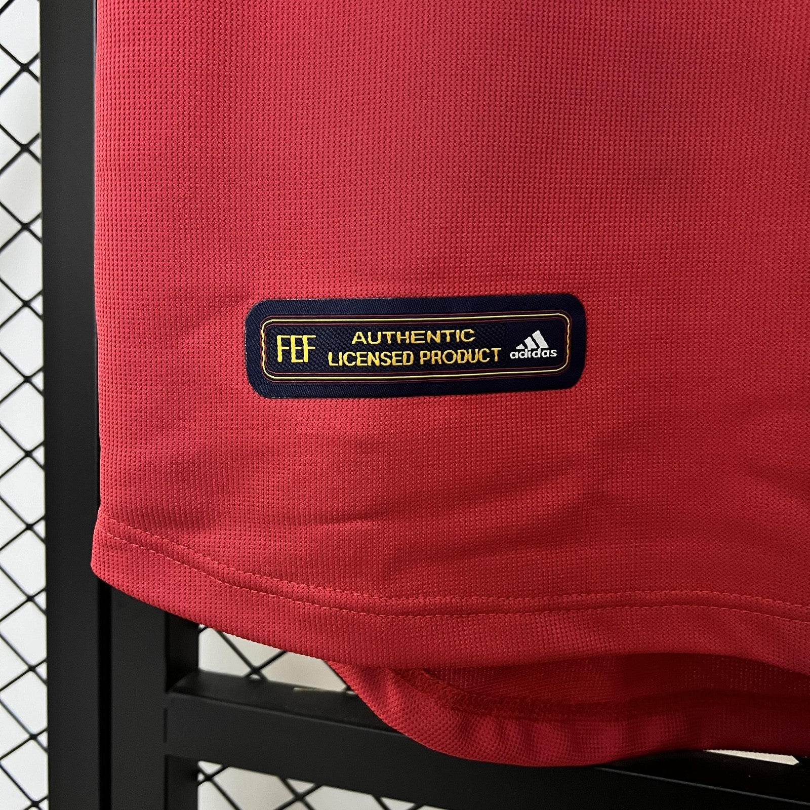 Retro Spain 2000 Home