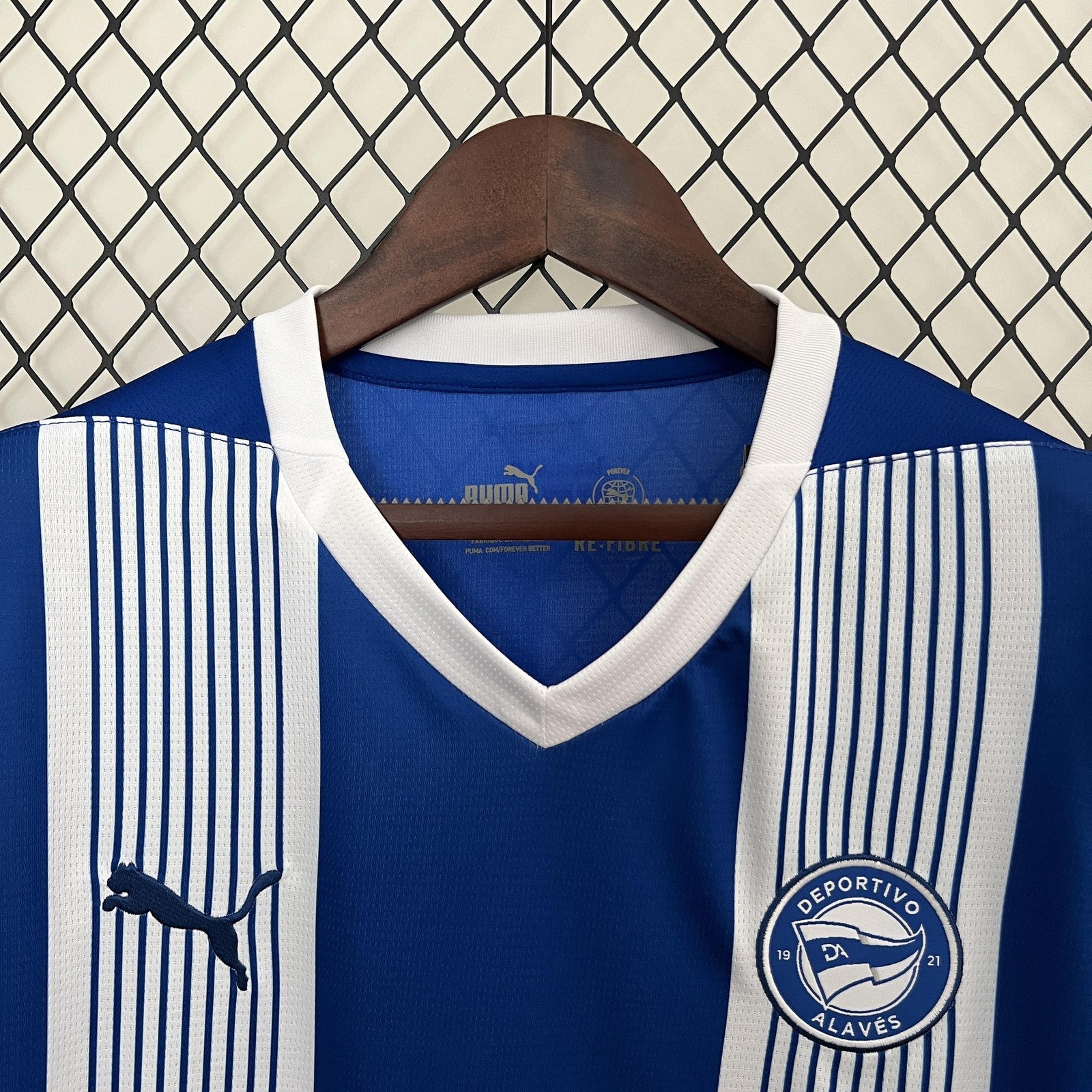 24 25 Alaves Home
