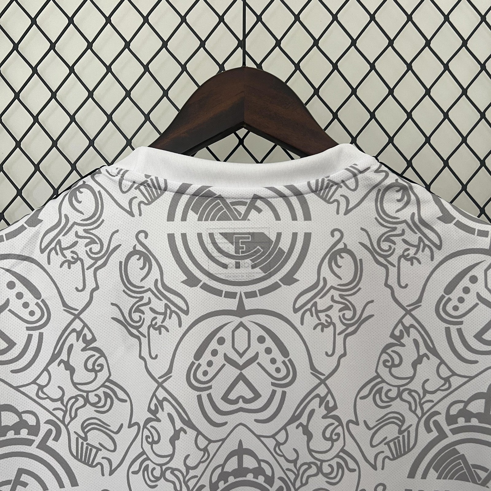 24 25 Real Madrid Special Edition 6