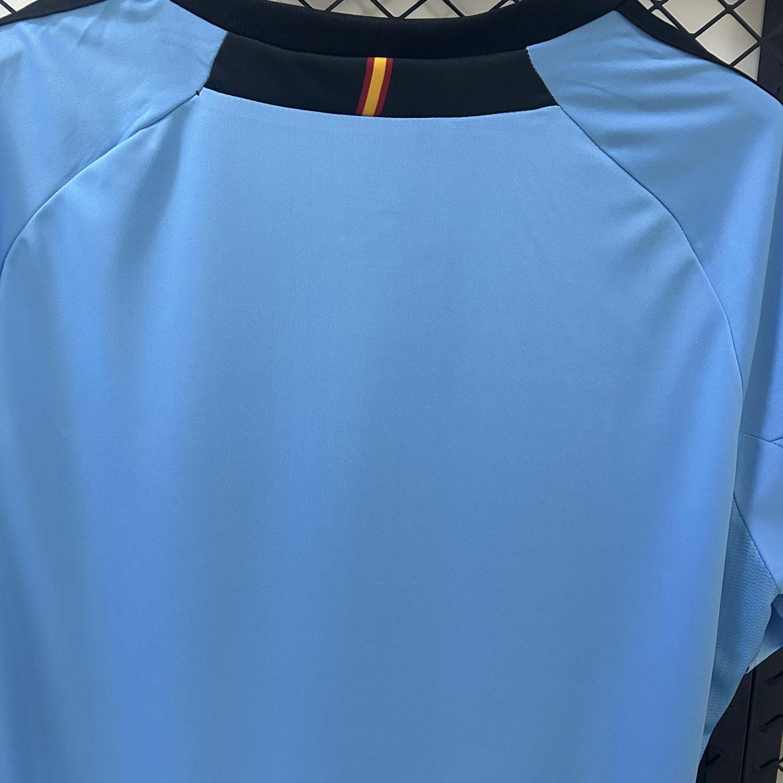 Retro Spain 2012 Away