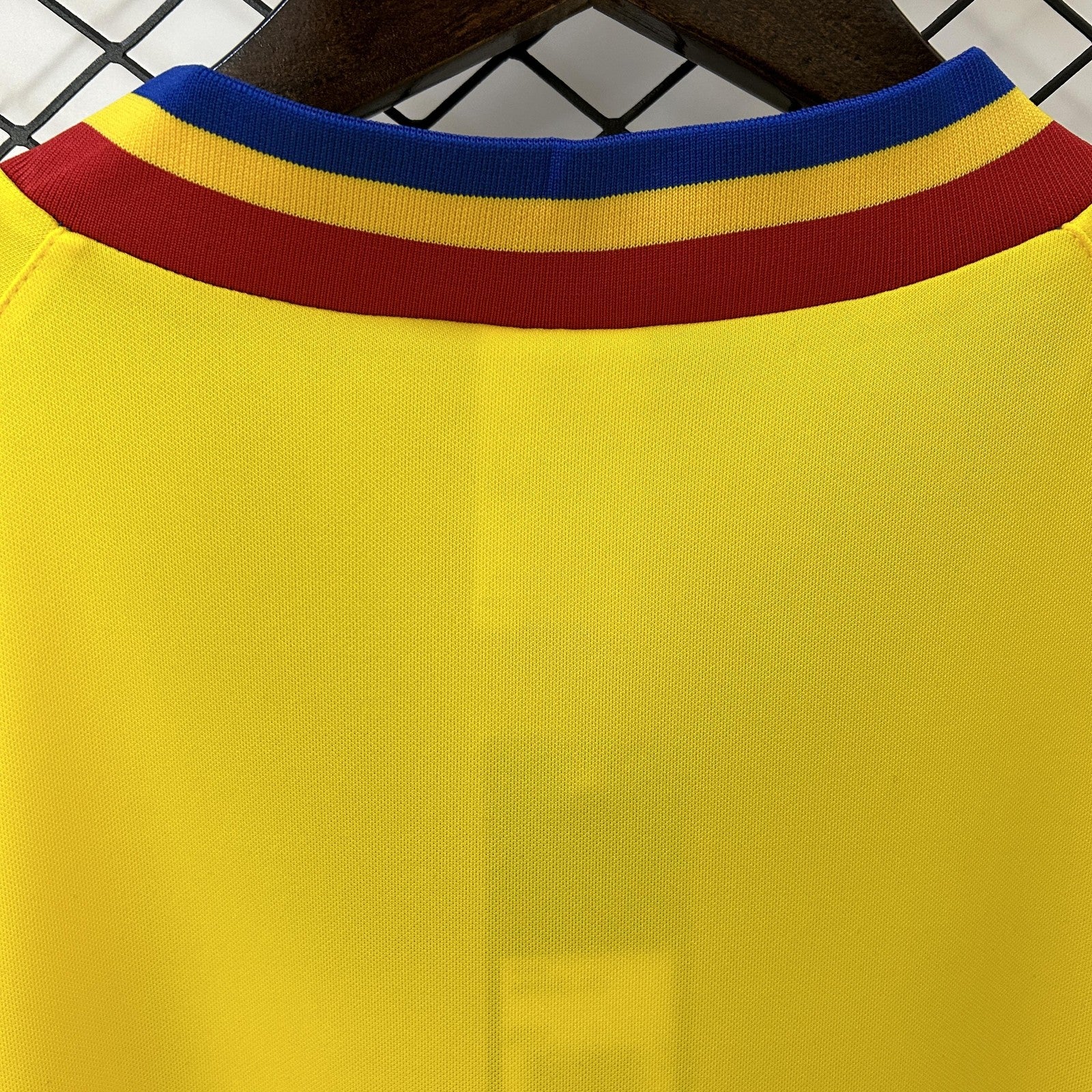 Retro Romania 1994 Home