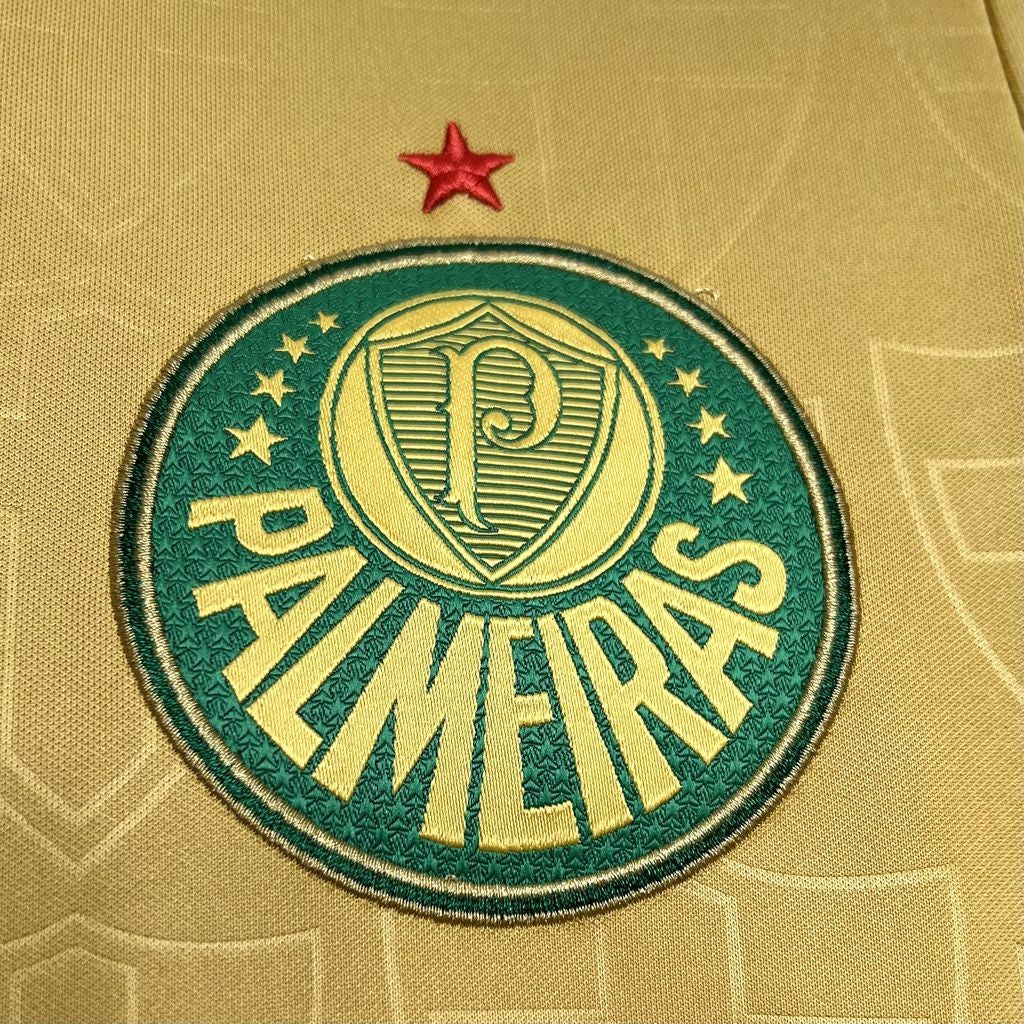 Palmeiras Thirds Away Jersey