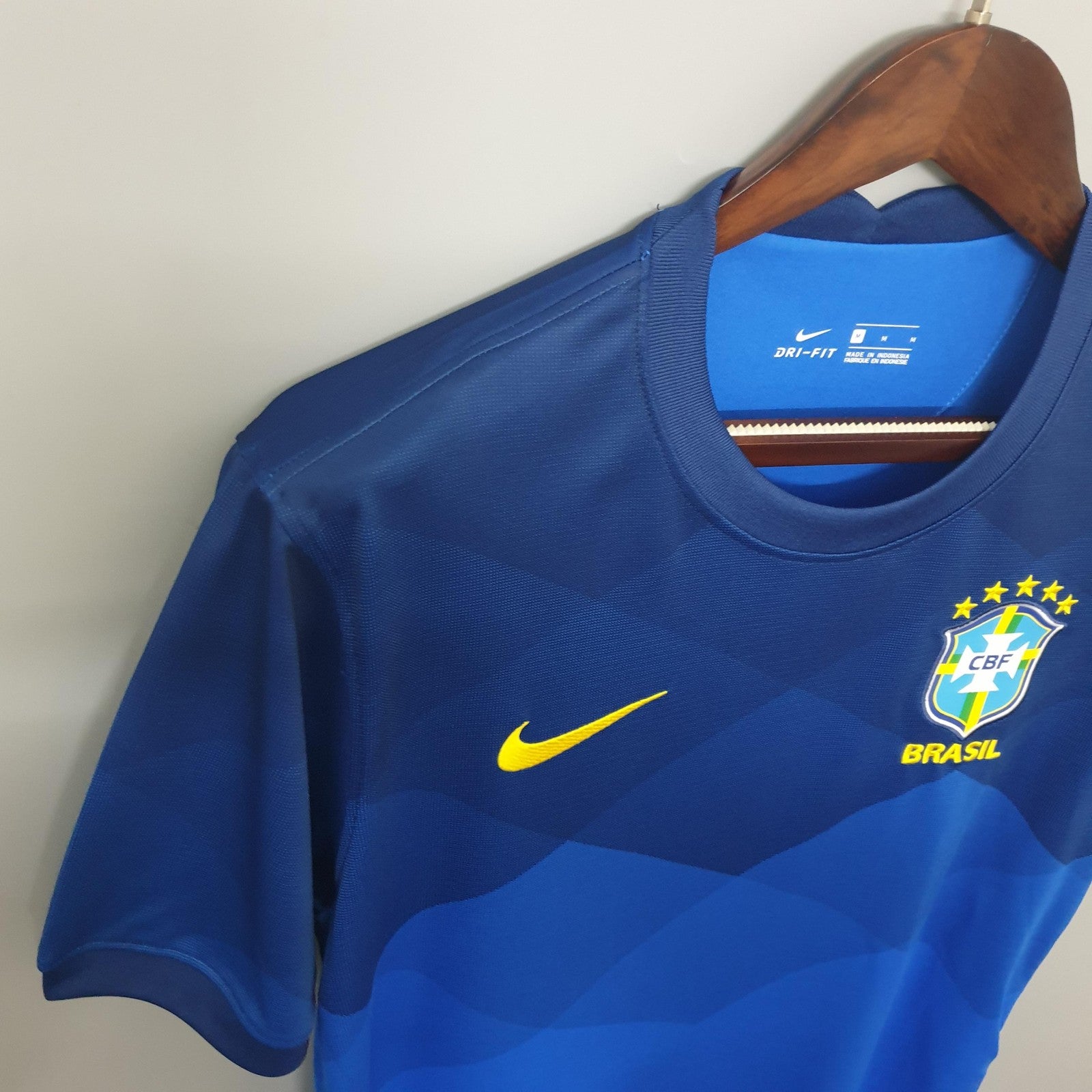 2020 Brazil Away