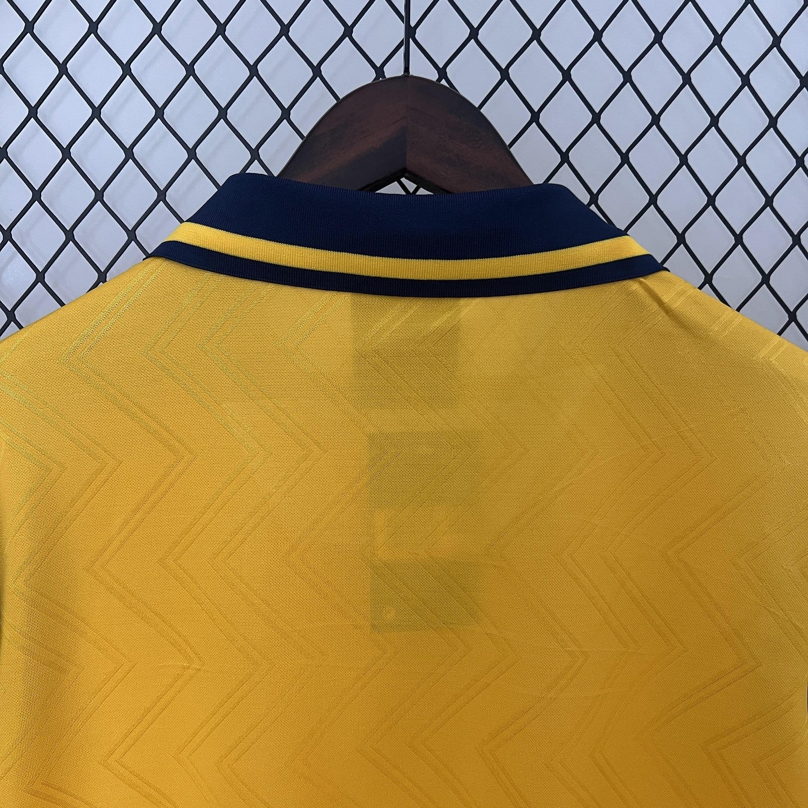 Retro Arsenal 96 97 Away